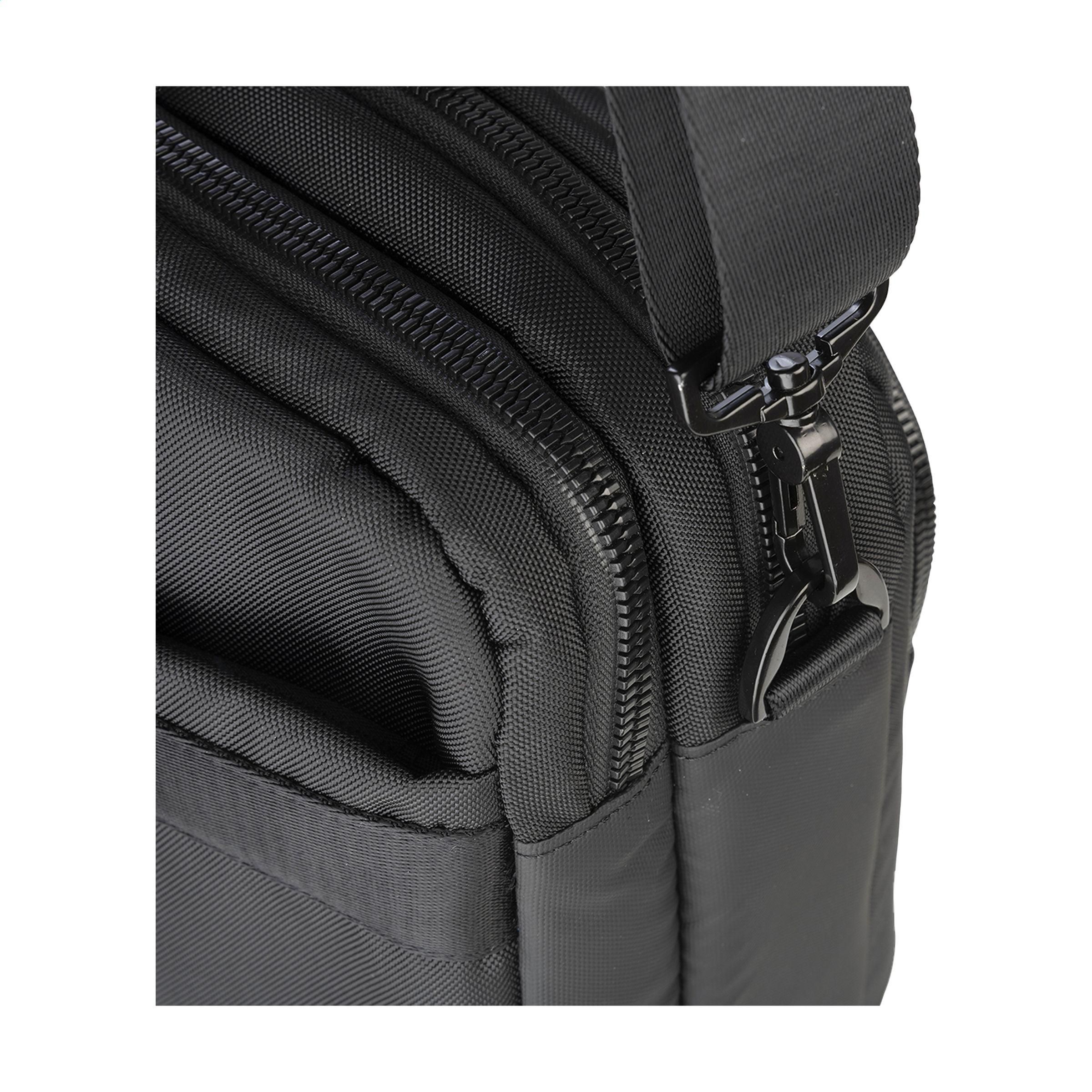 Vue 12 de Tucano Player Laptopbag 15,6 inch