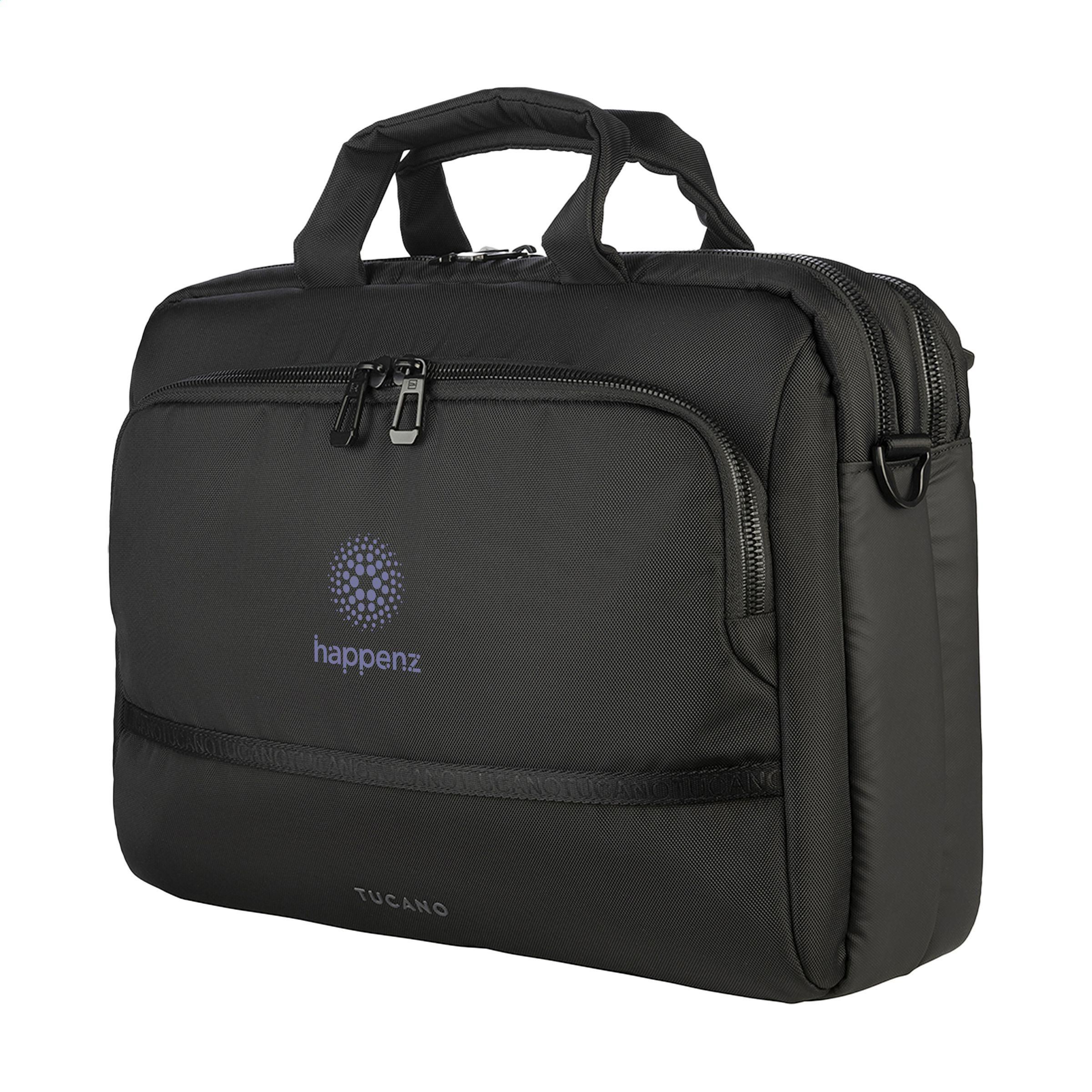 Vue 2 de Tucano Player Laptopbag 15,6 inch