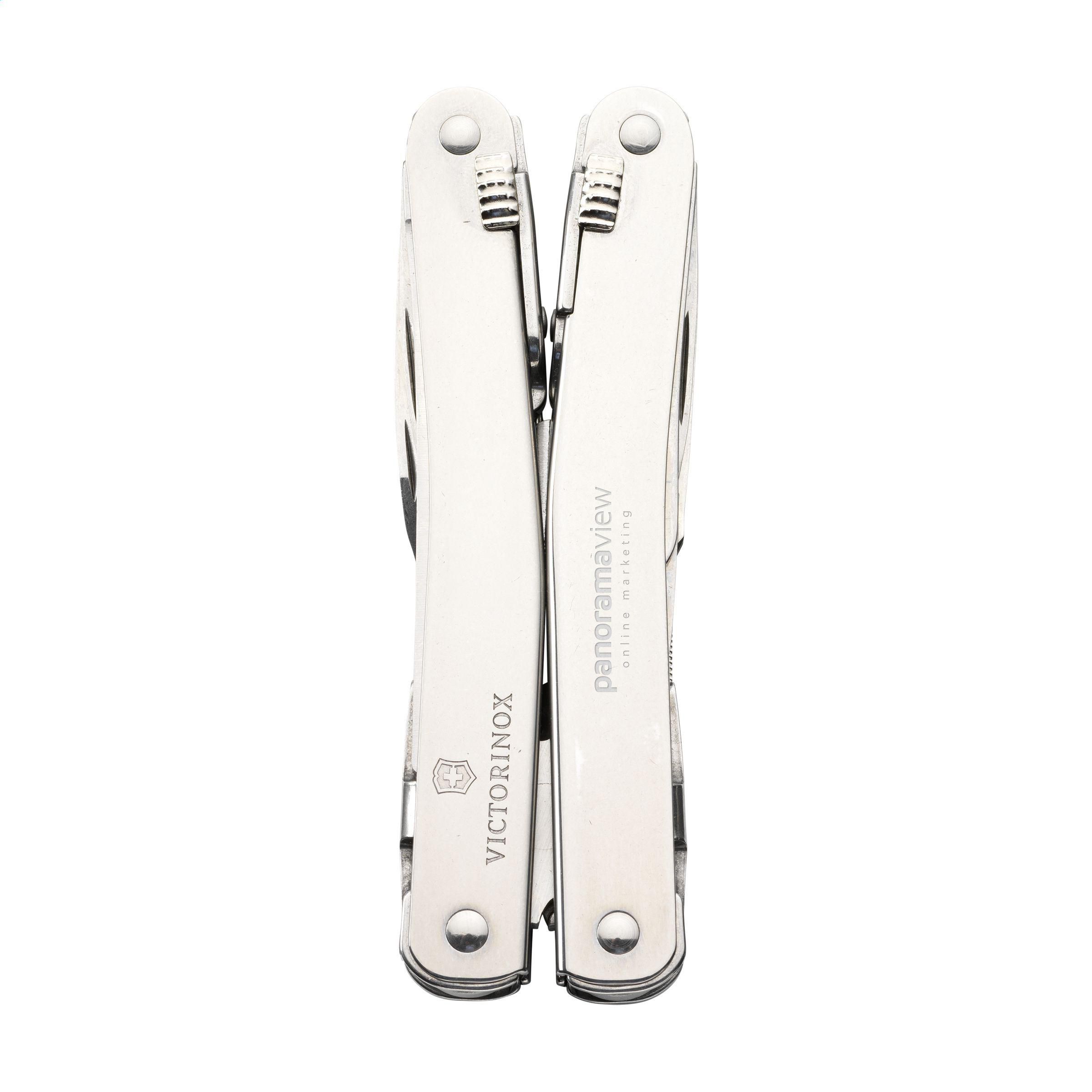 Vue 4 de Victorinox Spirit X pince multifonctions
