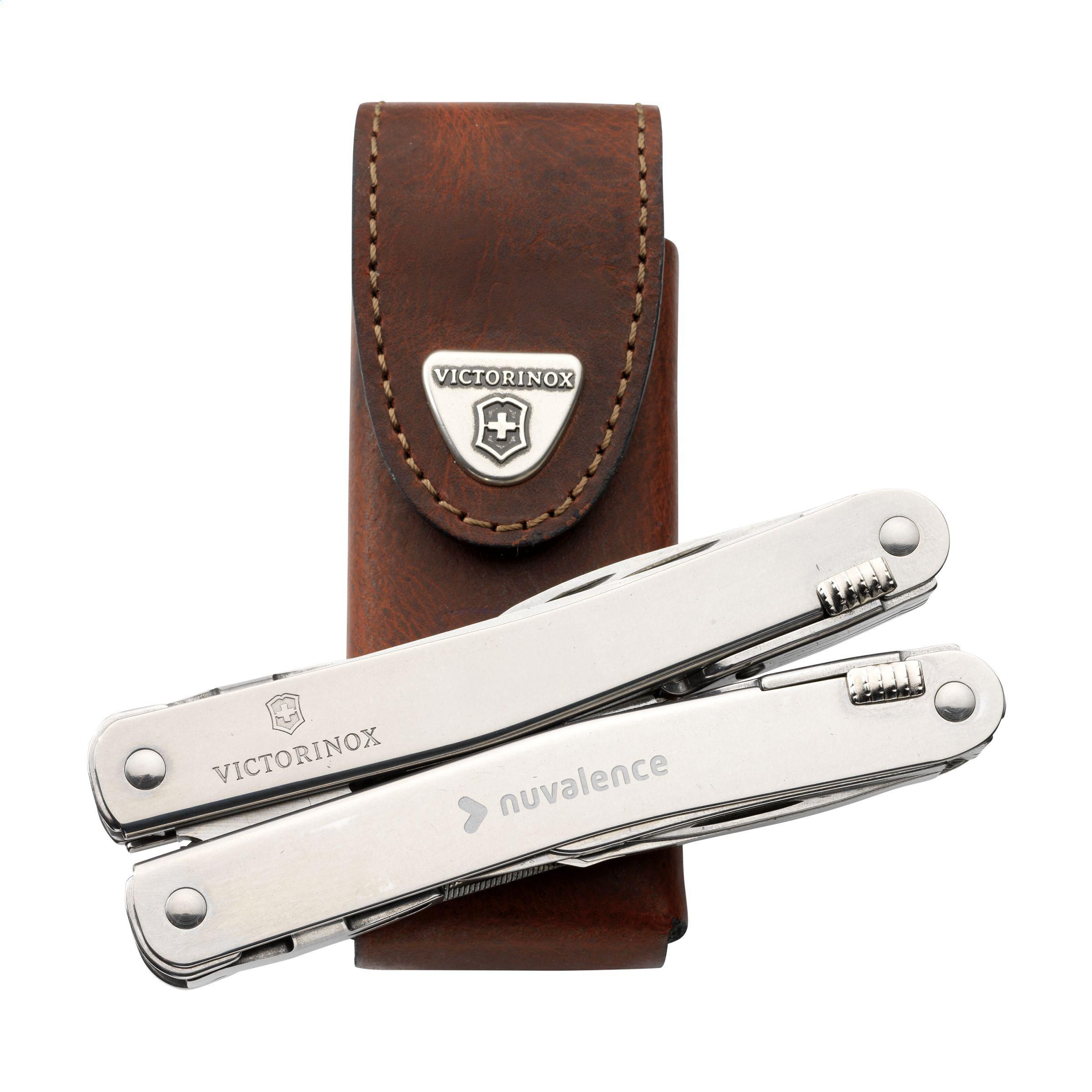 Vue 5 de Victorinox Spirit X pince multifonctions