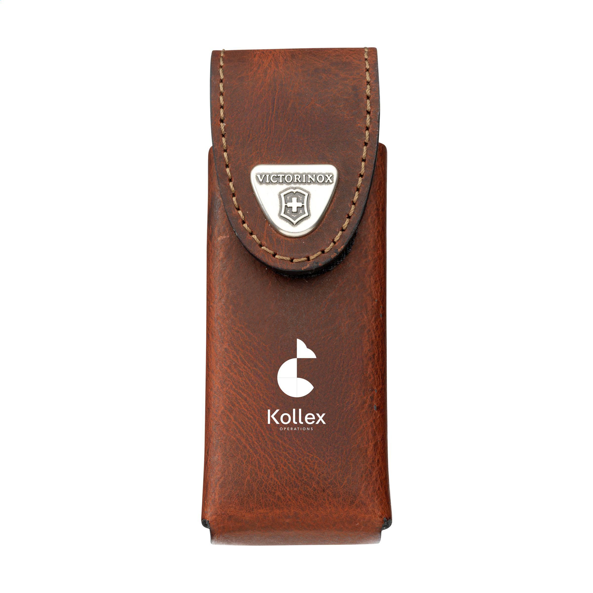 Vue 6 de Victorinox Spirit X pince multifonctions