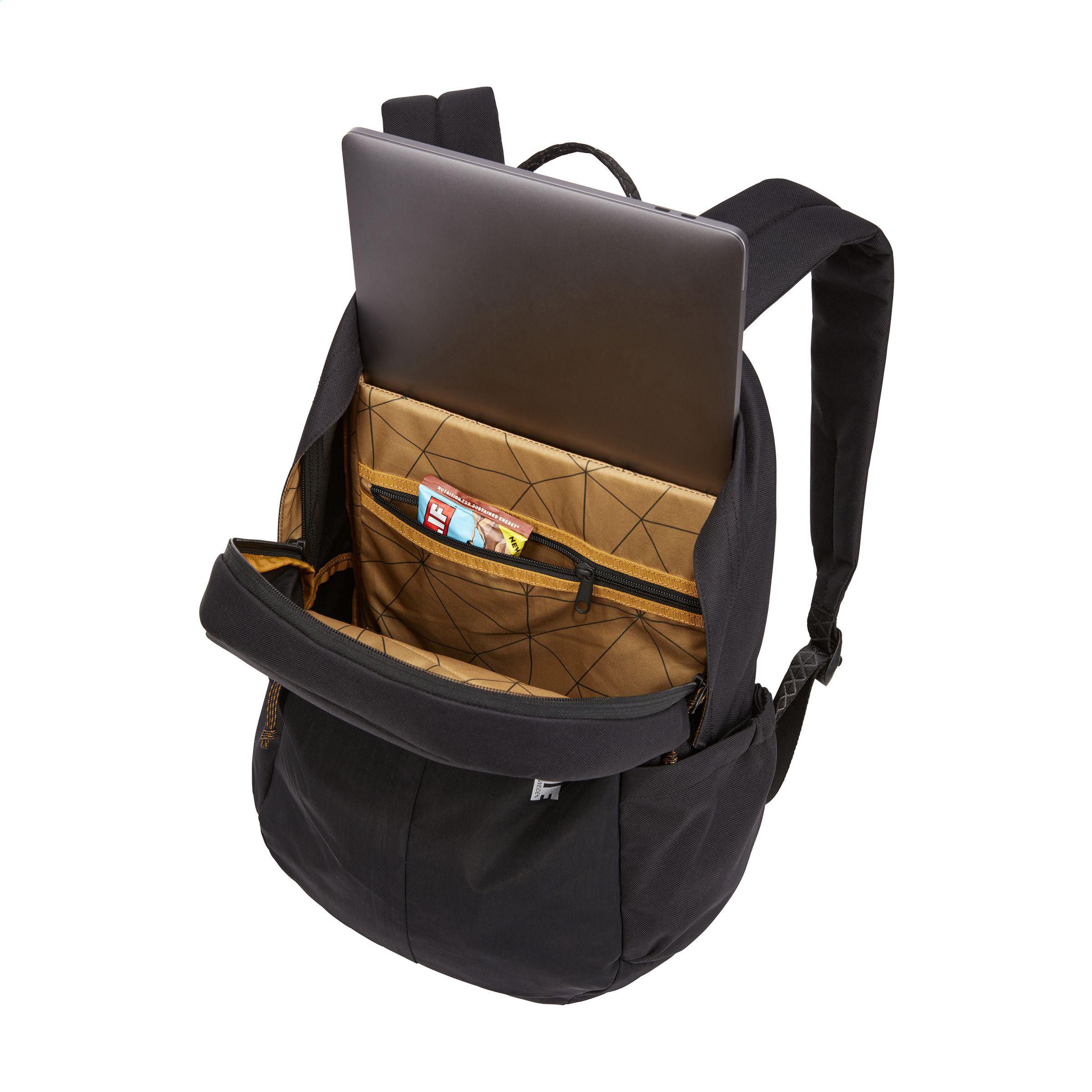 Vue 4 de Thule Notus Backpack 20 L sac à dos