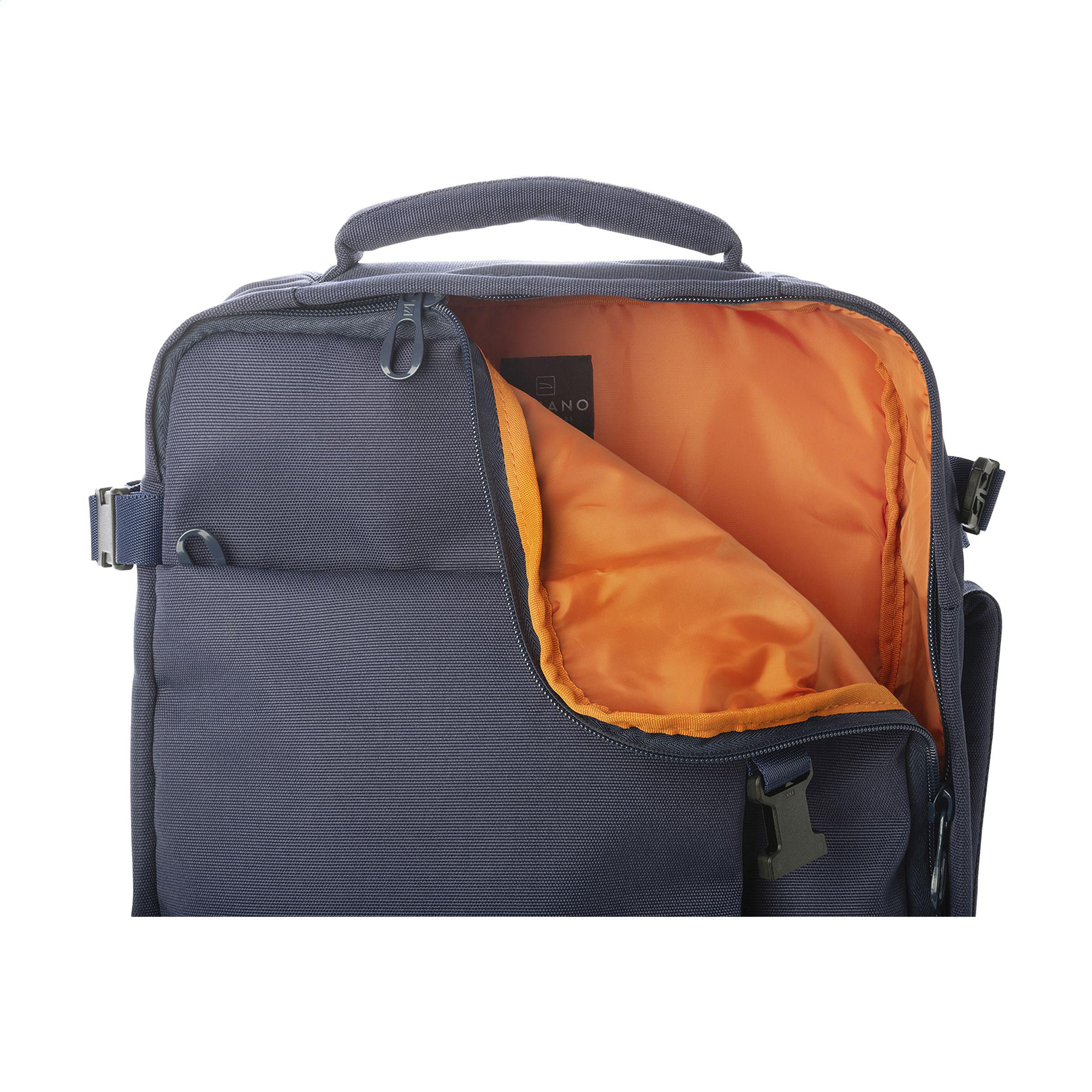 Vue 6 de Tucano Tugo 3M Cabin Backpack 15,6 inch bagage cabine