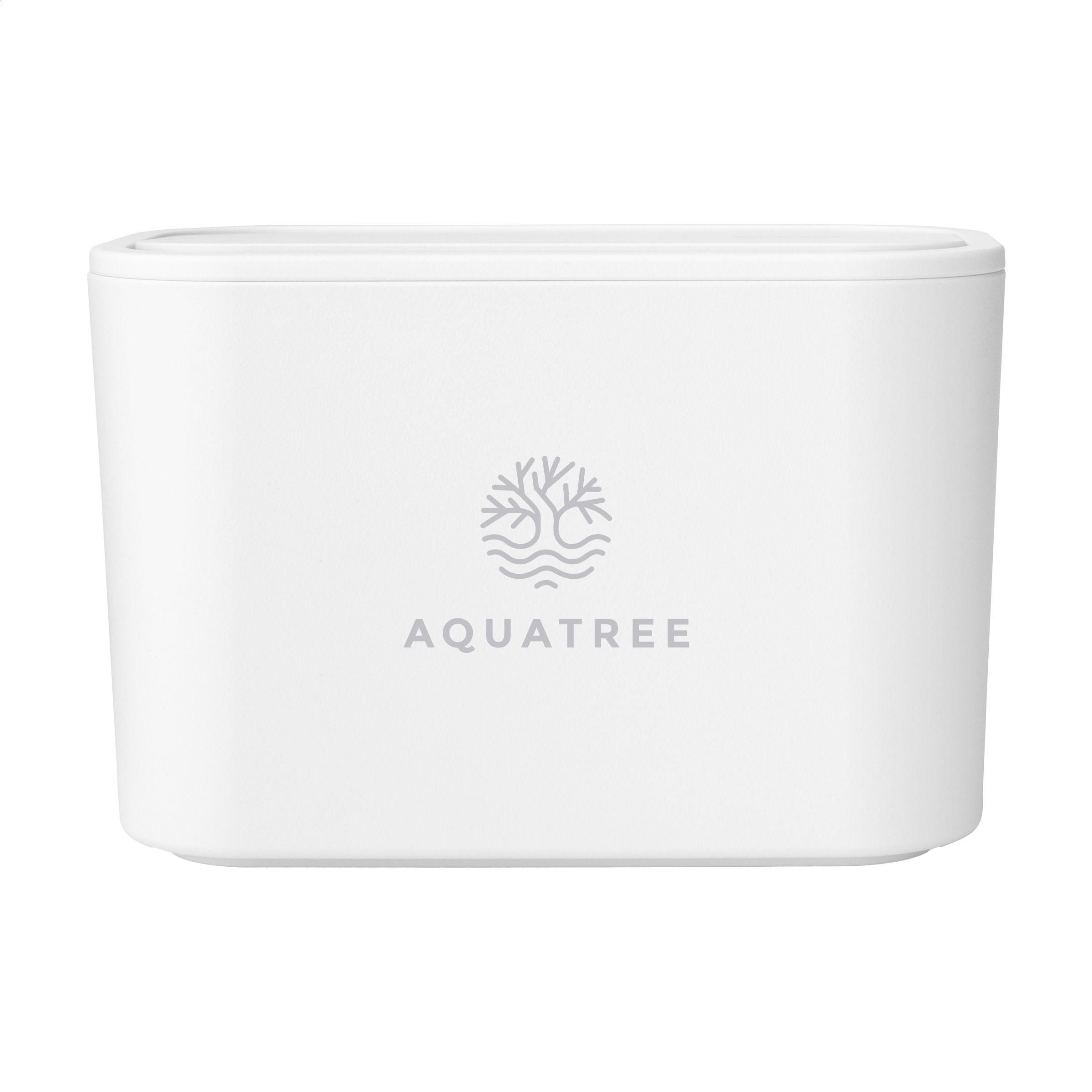 Brabantia Mindset Poubelle de salle de bain