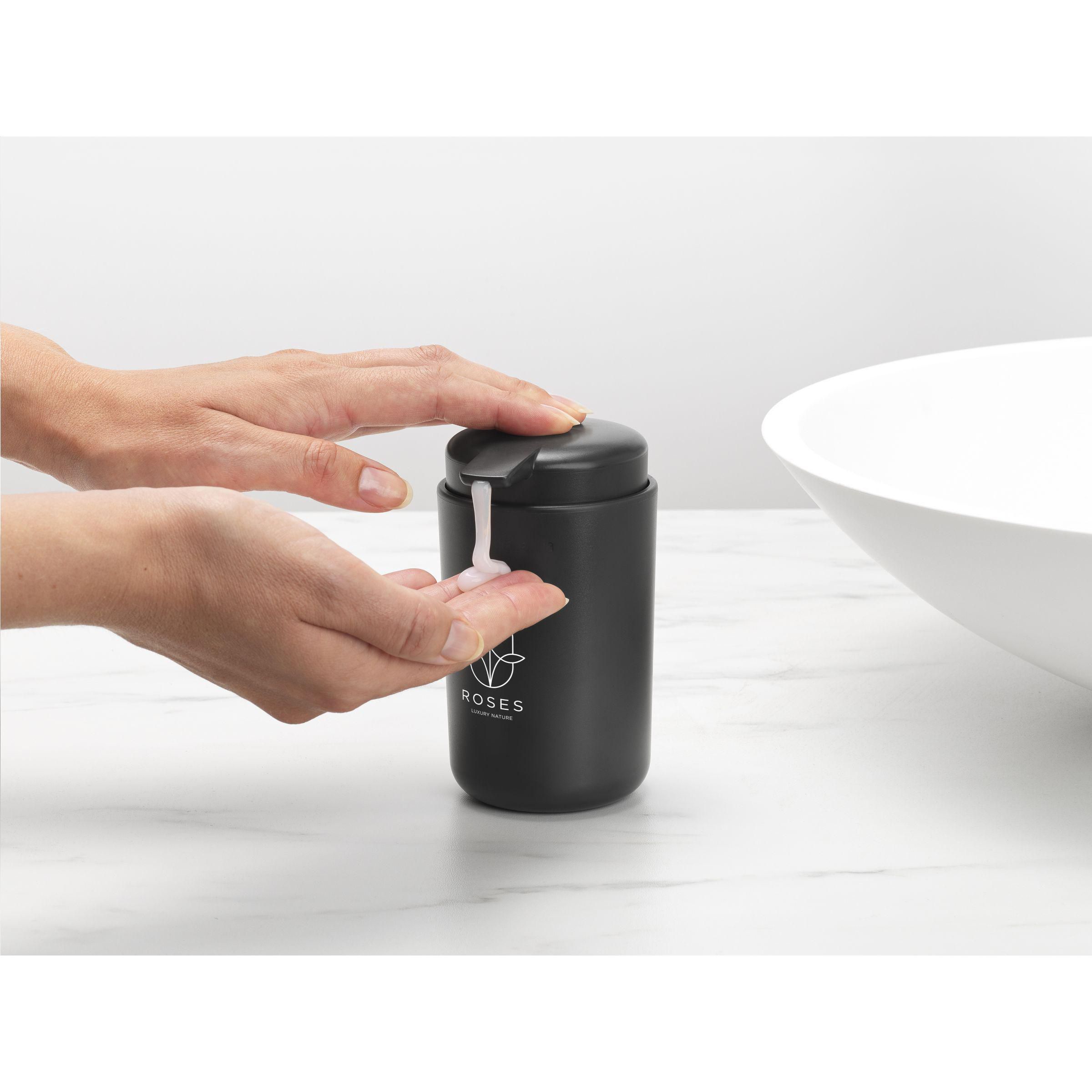 Vue 4 de Brabantia Distributeur de Savon 250 ml