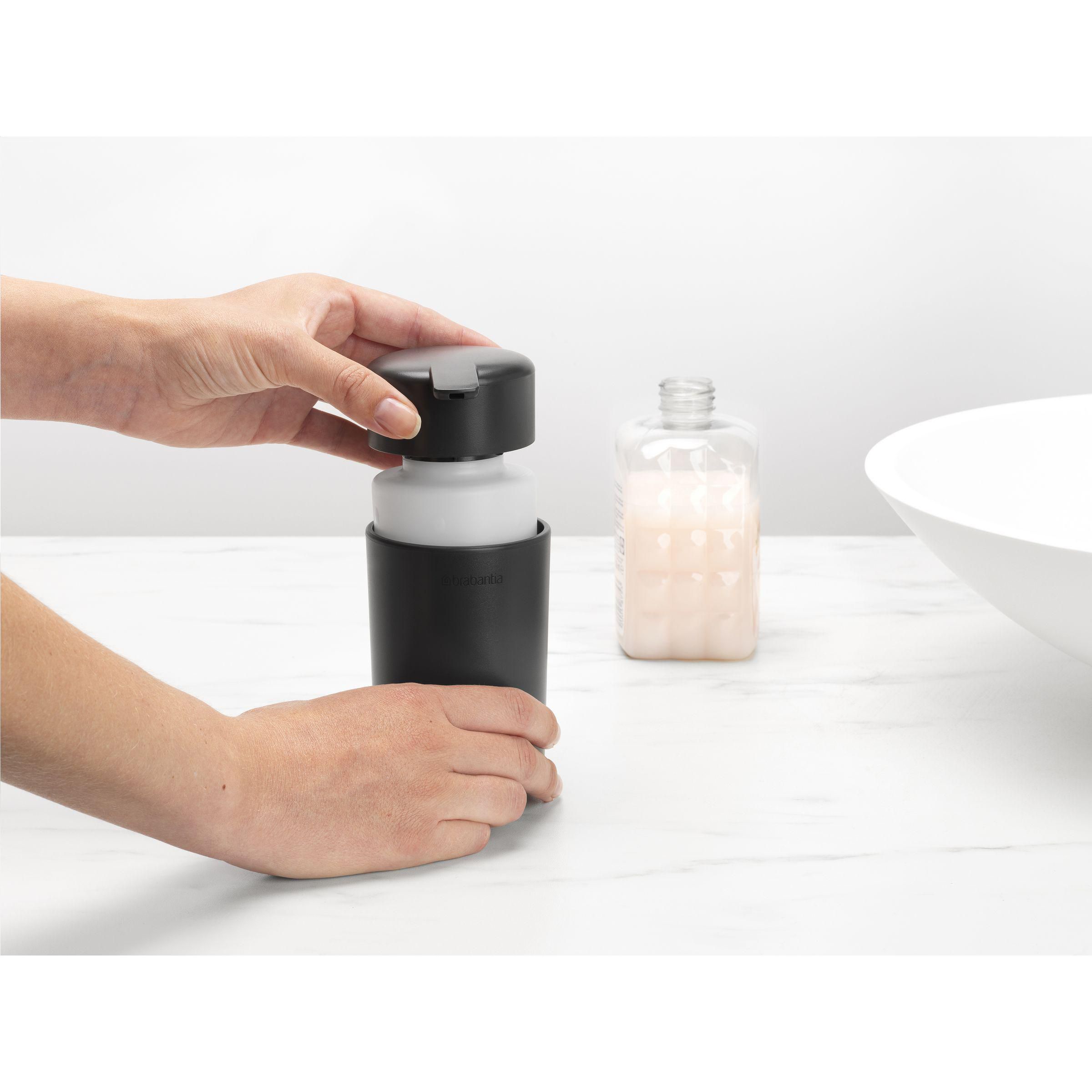 Vue 5 de Brabantia Distributeur de Savon 250 ml