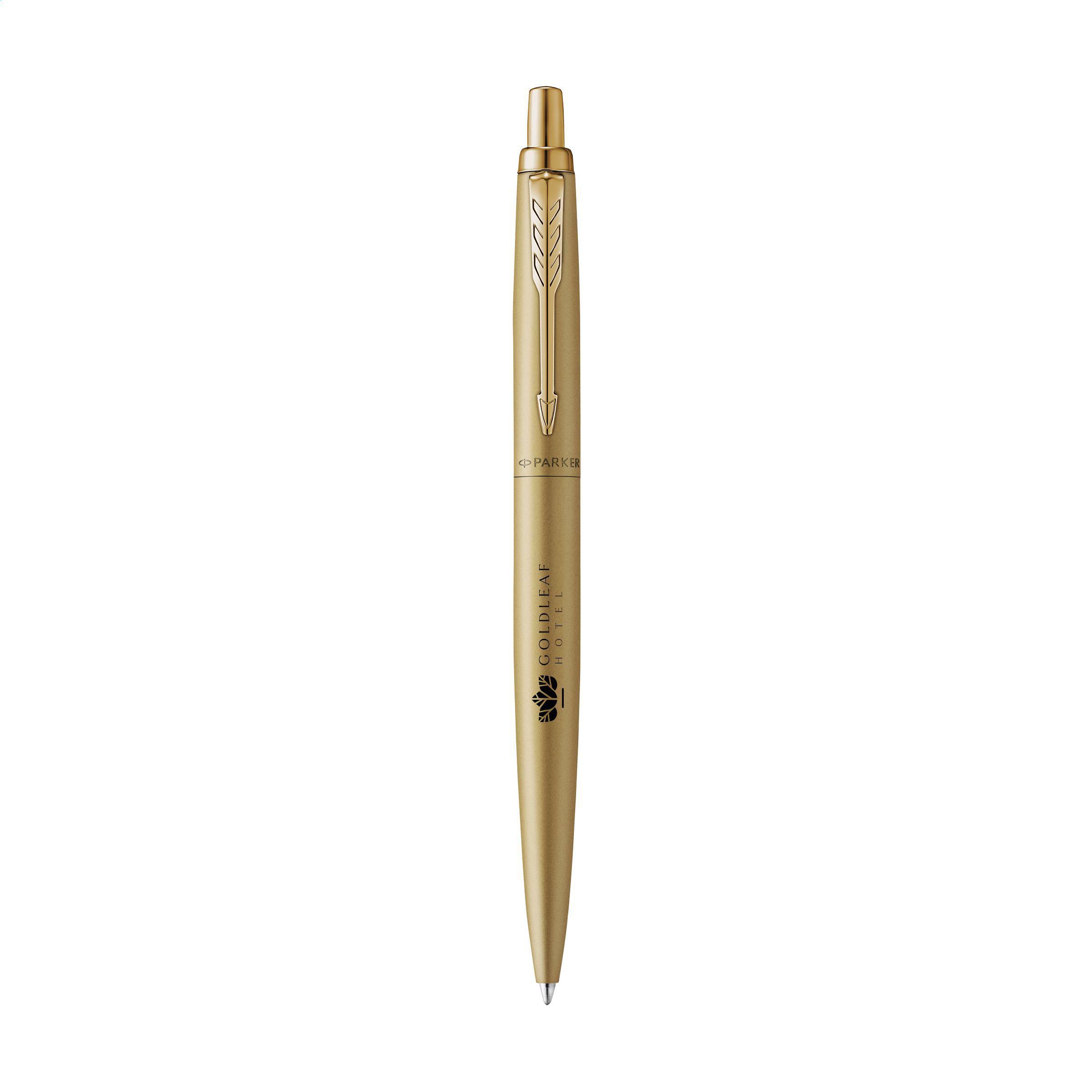 Parker Jotter XL Monochrome Stylo à bille - bleu