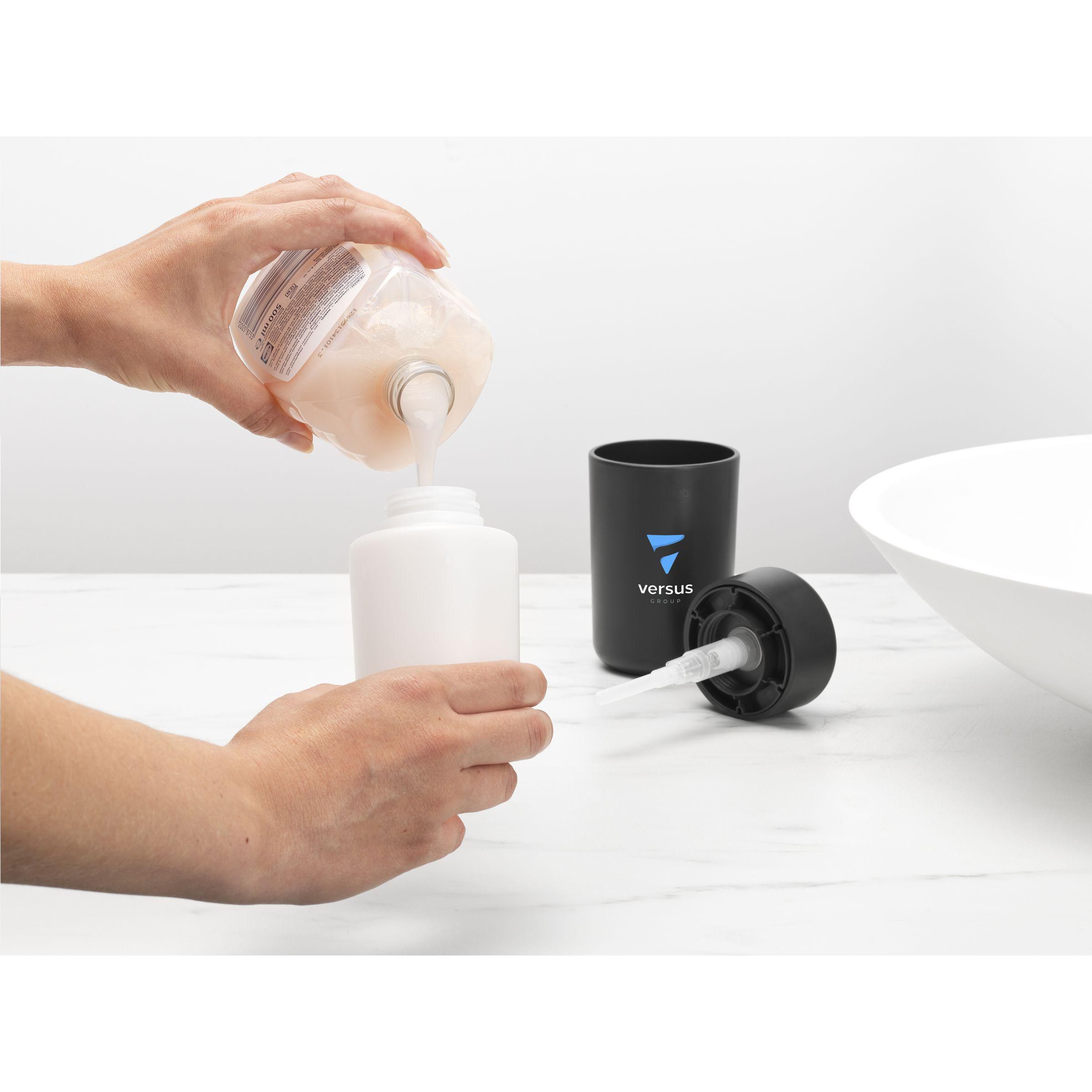 Vue 6 de Brabantia Distributeur de Savon 250 ml