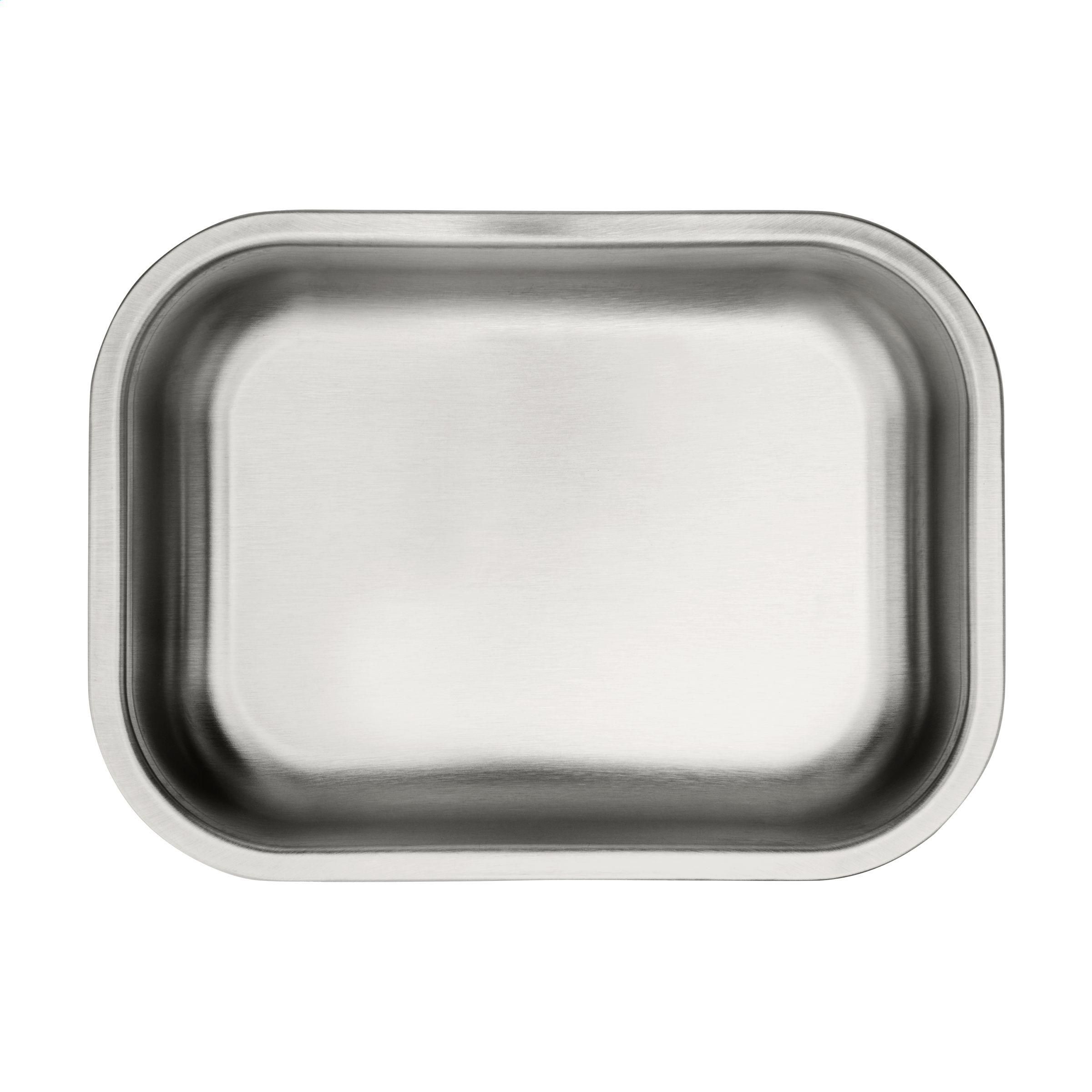 Vue 6 de Brabantia Make & Take Boîte à Déjeuner Moyenne 1,1 L