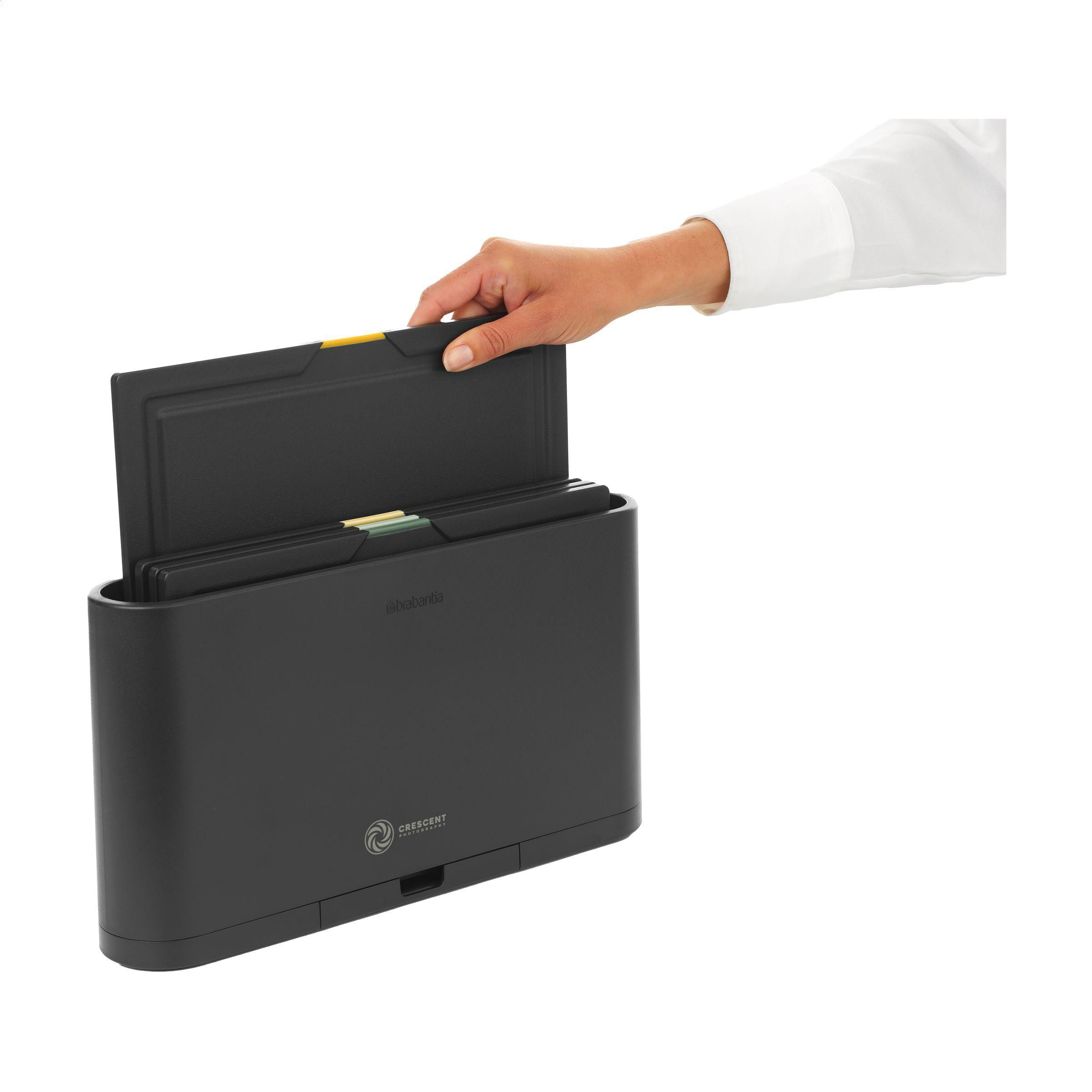 Vue 4 de Brabantia Tasty+ Set de Planches à Découper