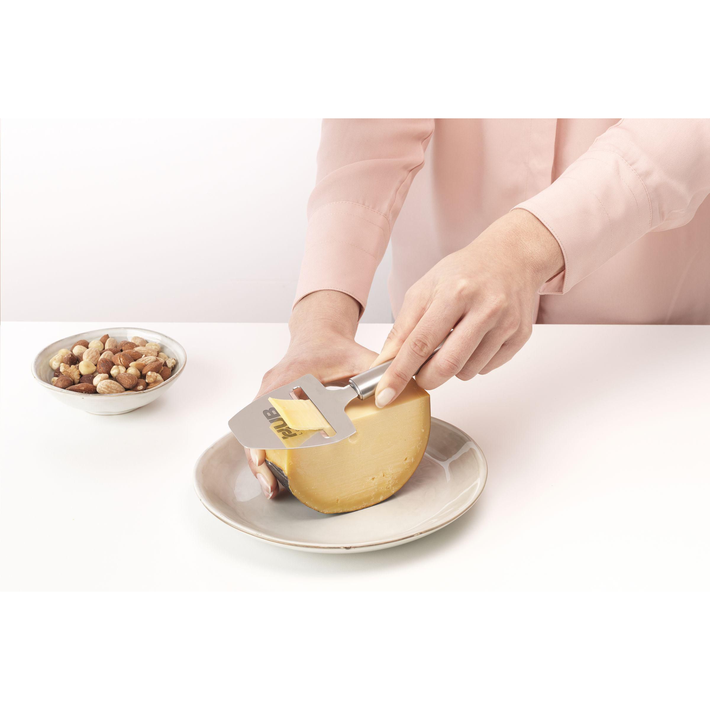 Vue 2 de Brabantia Coupe-Fromage
