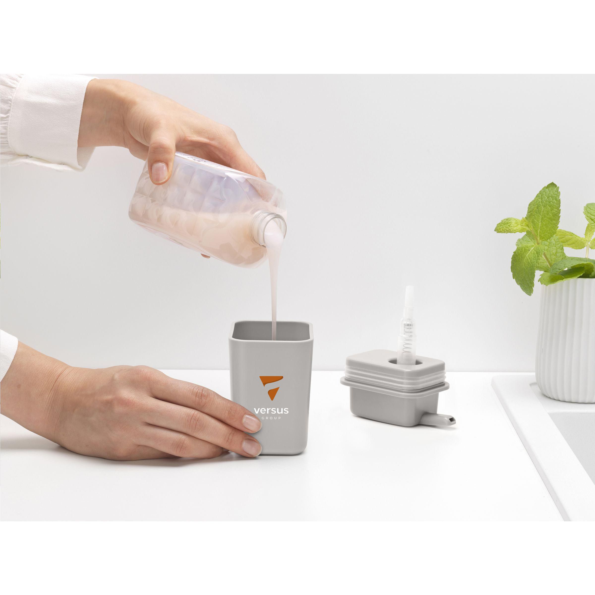 Vue 12 de Brabantia Sinkside Distributeur de Savon 200 ml