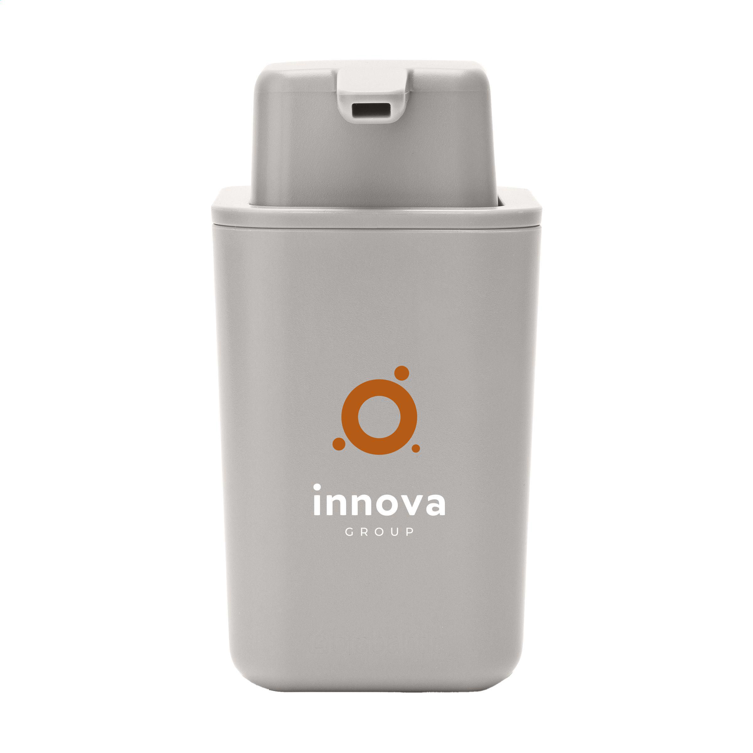 Vue 7 de Brabantia Sinkside Distributeur de Savon 200 ml