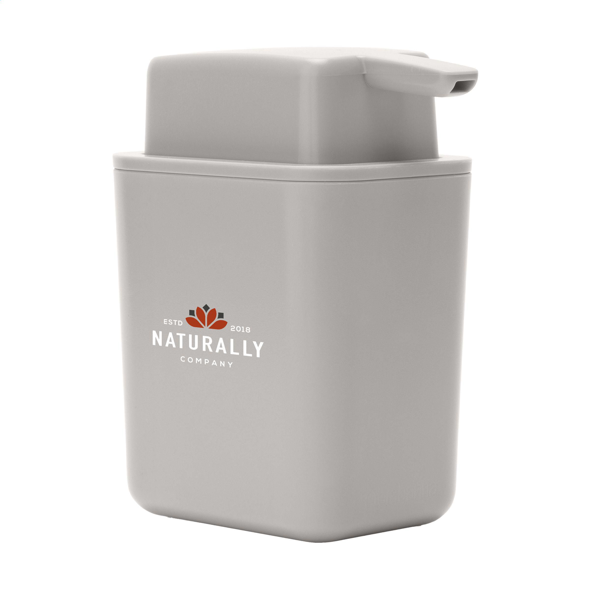 Vue 8 de Brabantia Sinkside Distributeur de Savon 200 ml