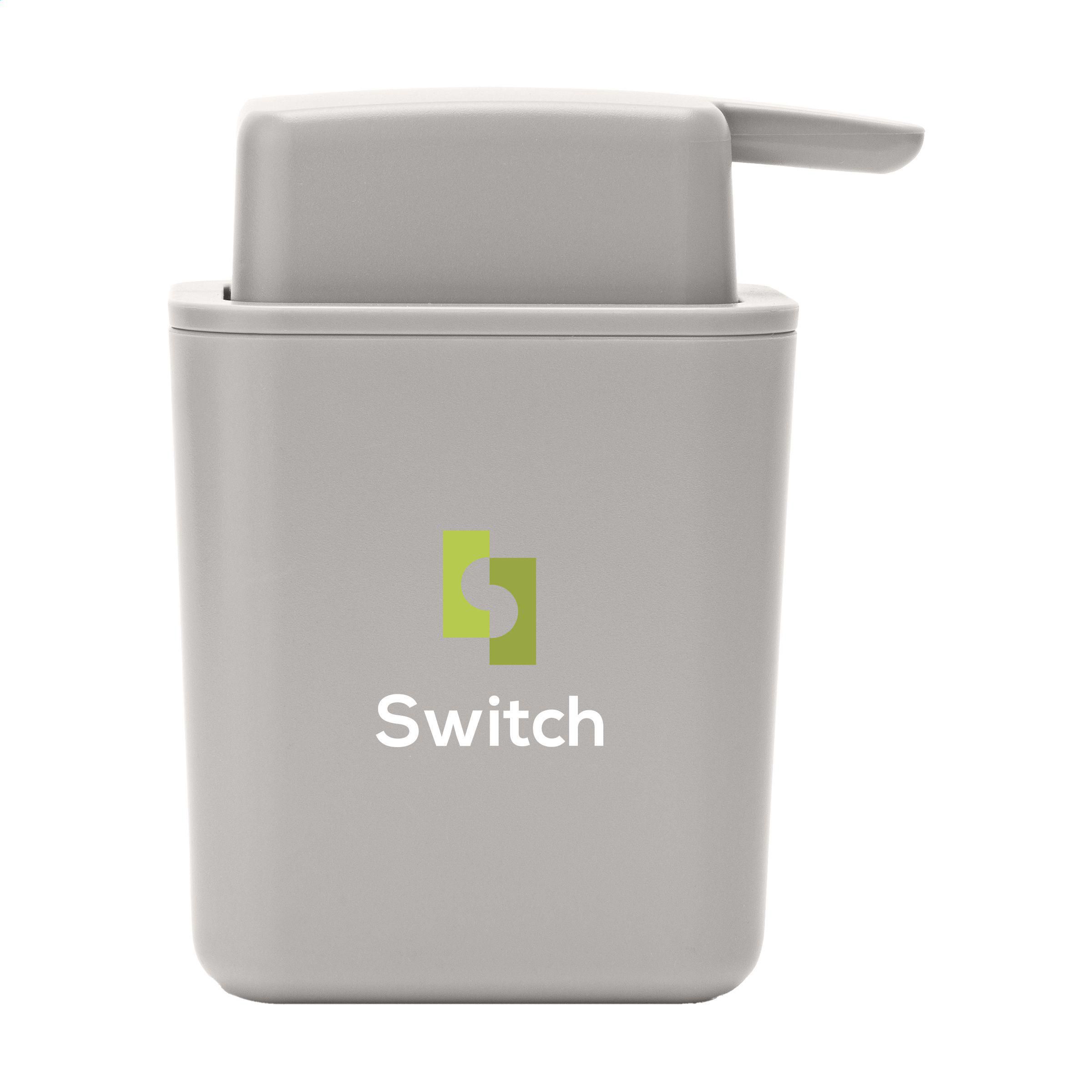 Vue 9 de Brabantia Sinkside Distributeur de Savon 200 ml