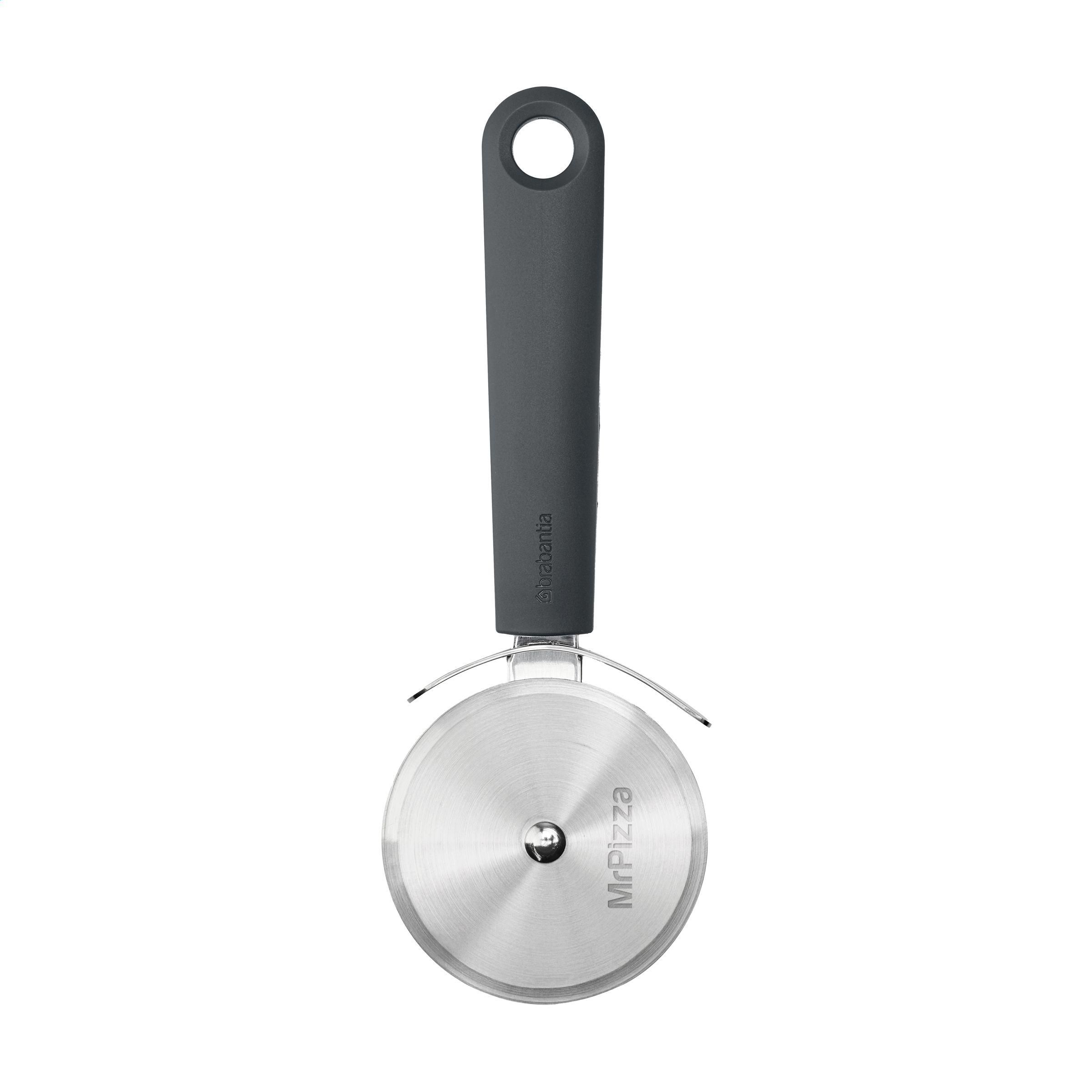 Brabantia Tasty+ Roulette à Pizza /Pâte