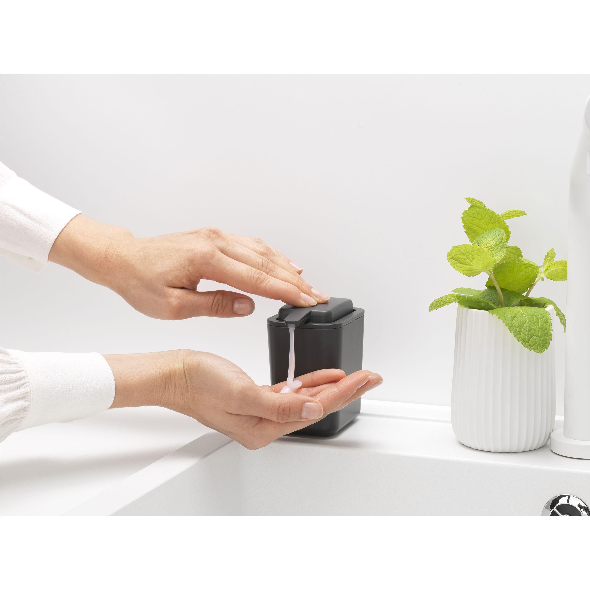 Vue 5 de Brabantia Sinkside Distributeur de Savon 200 ml