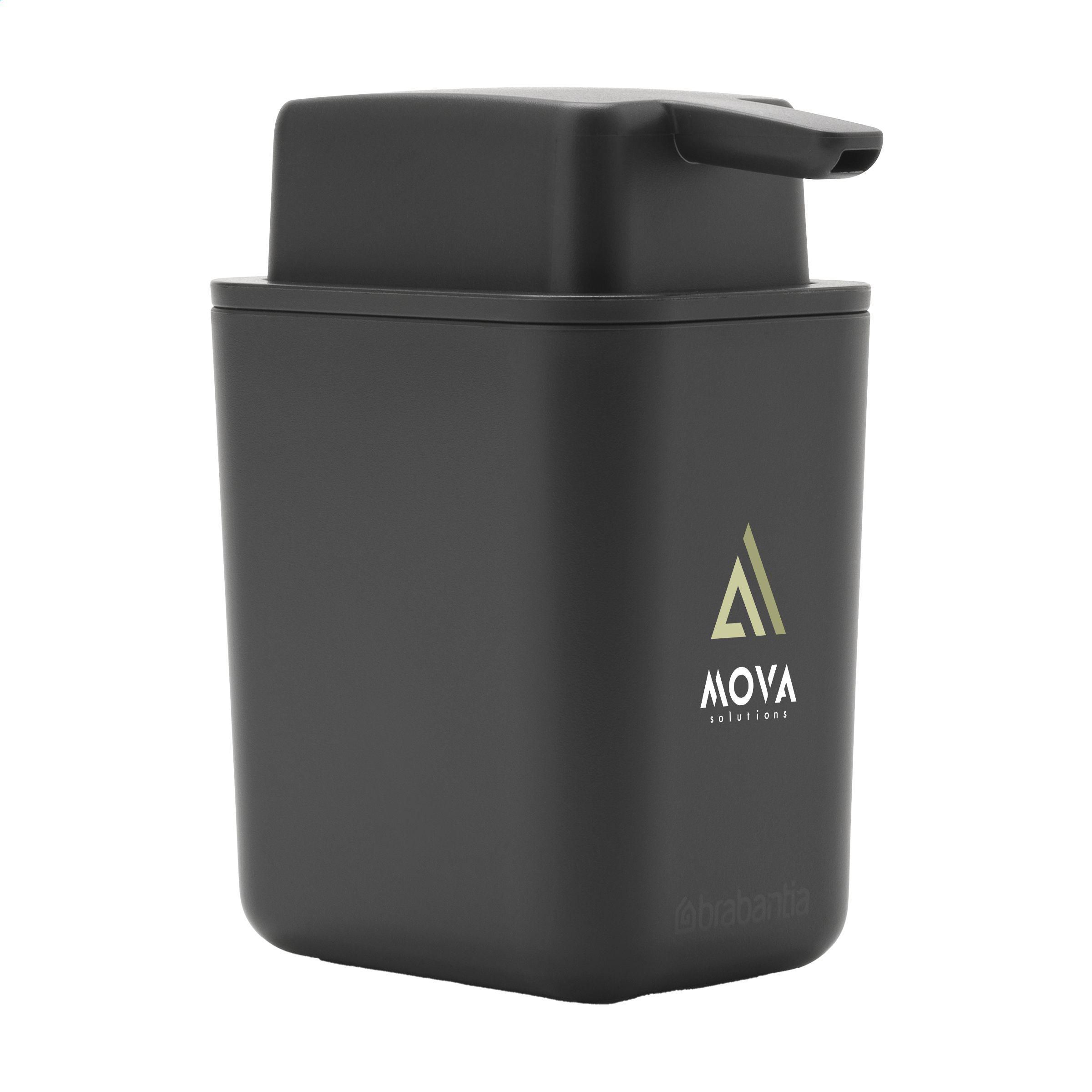 Vue 2 de Brabantia Sinkside Distributeur de Savon 200 ml