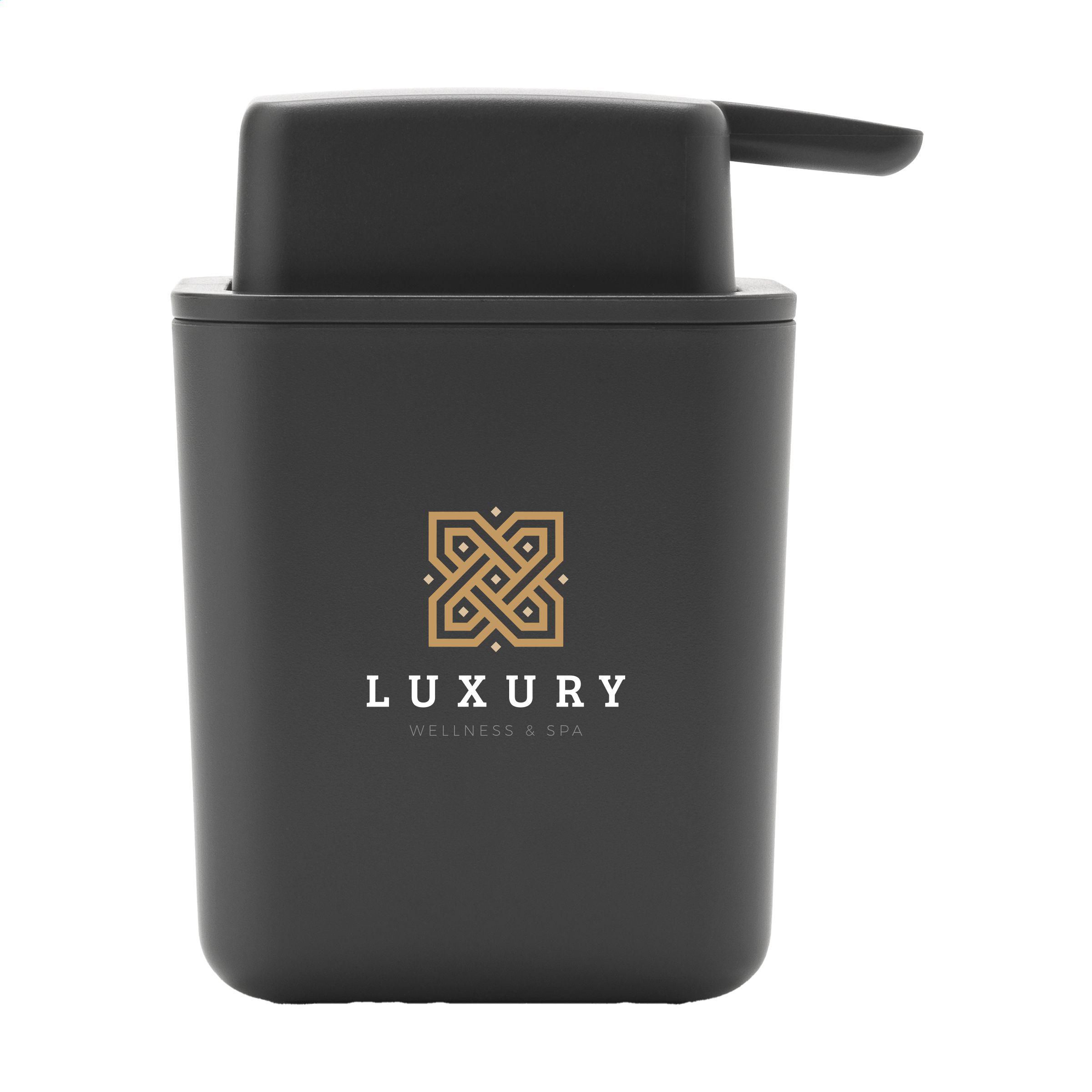 Vue 3 de Brabantia Sinkside Distributeur de Savon 200 ml