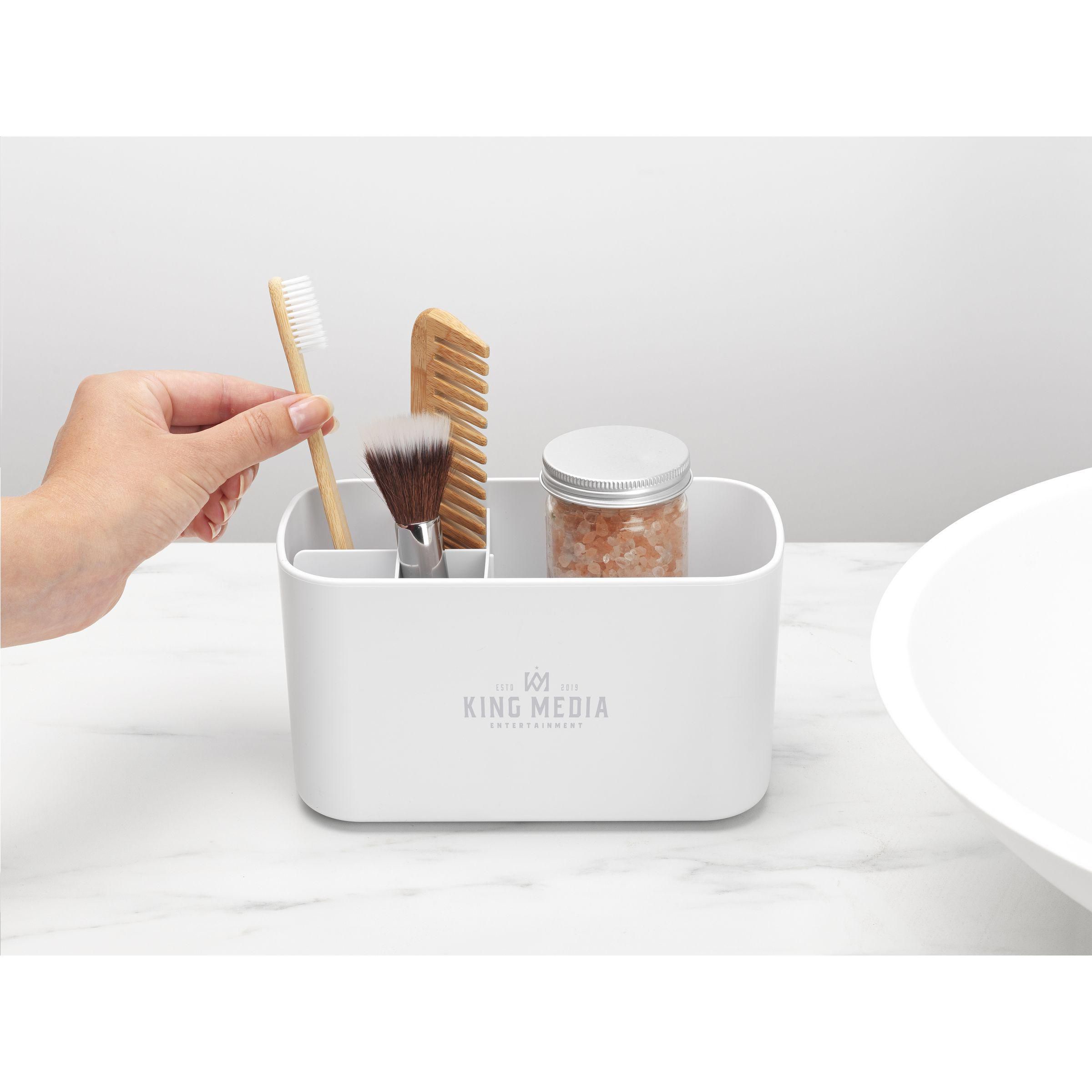 Vue 6 de Brabantia Serviteur Salle de Bains