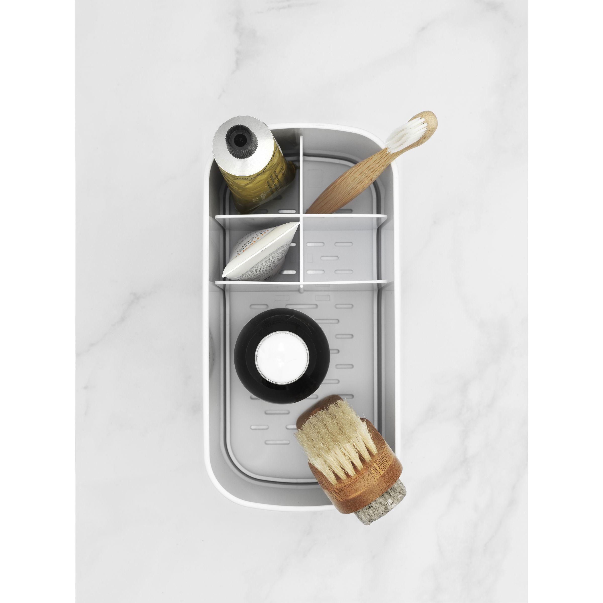 Vue 8 de Brabantia Serviteur Salle de Bains