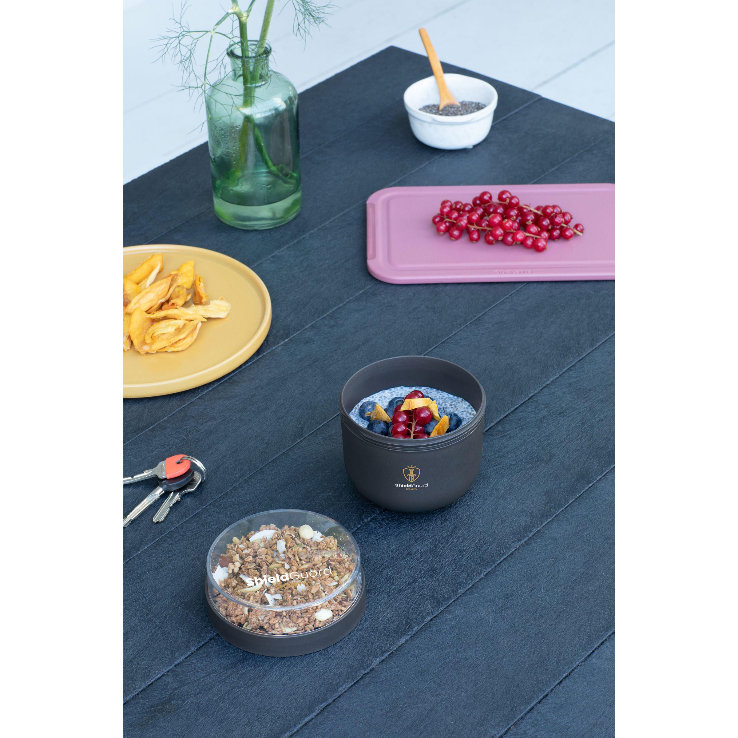 Vue 12 de Brabantia Make & Take Pot à yaourt 500 ml