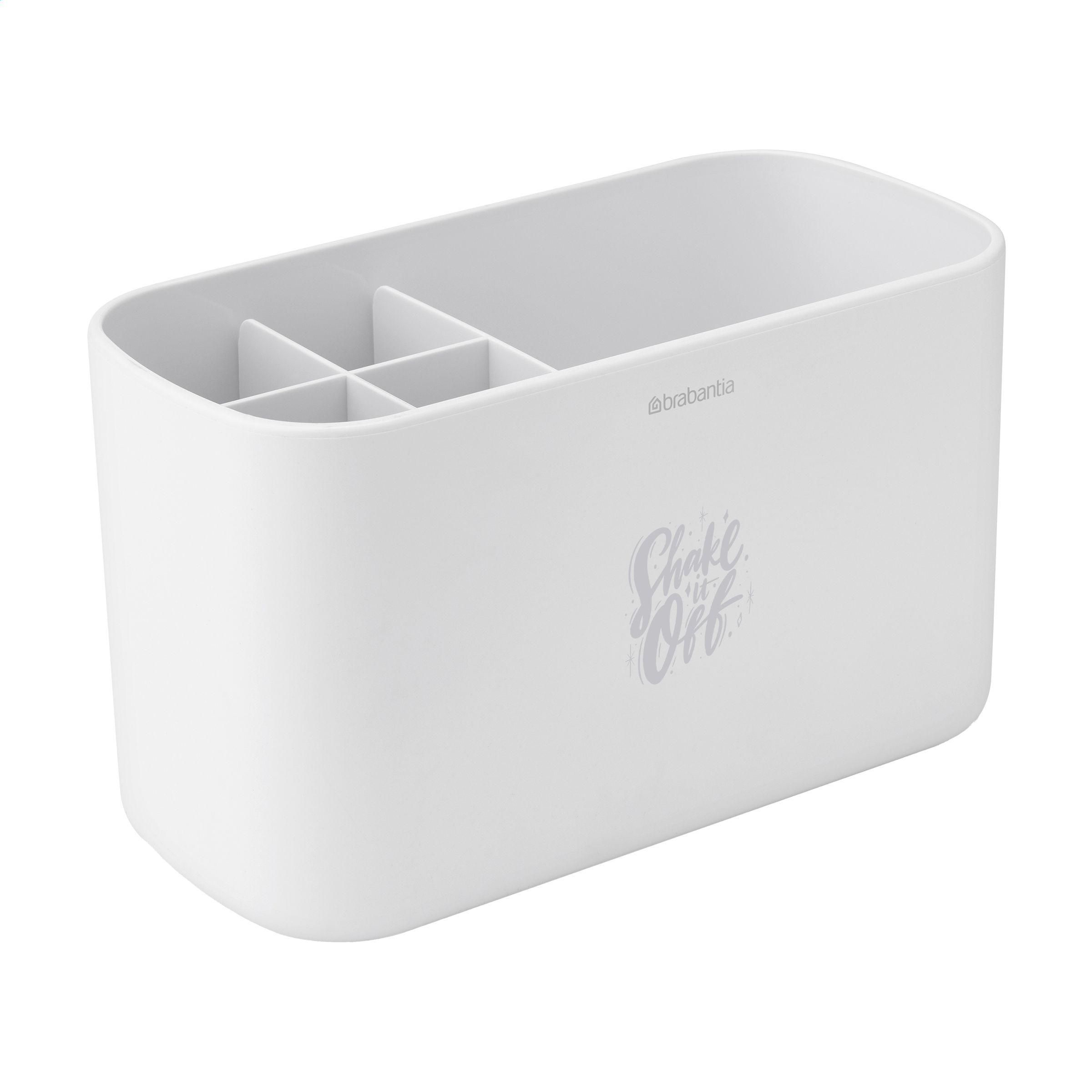 Vue 2 de Brabantia Serviteur Salle de Bains