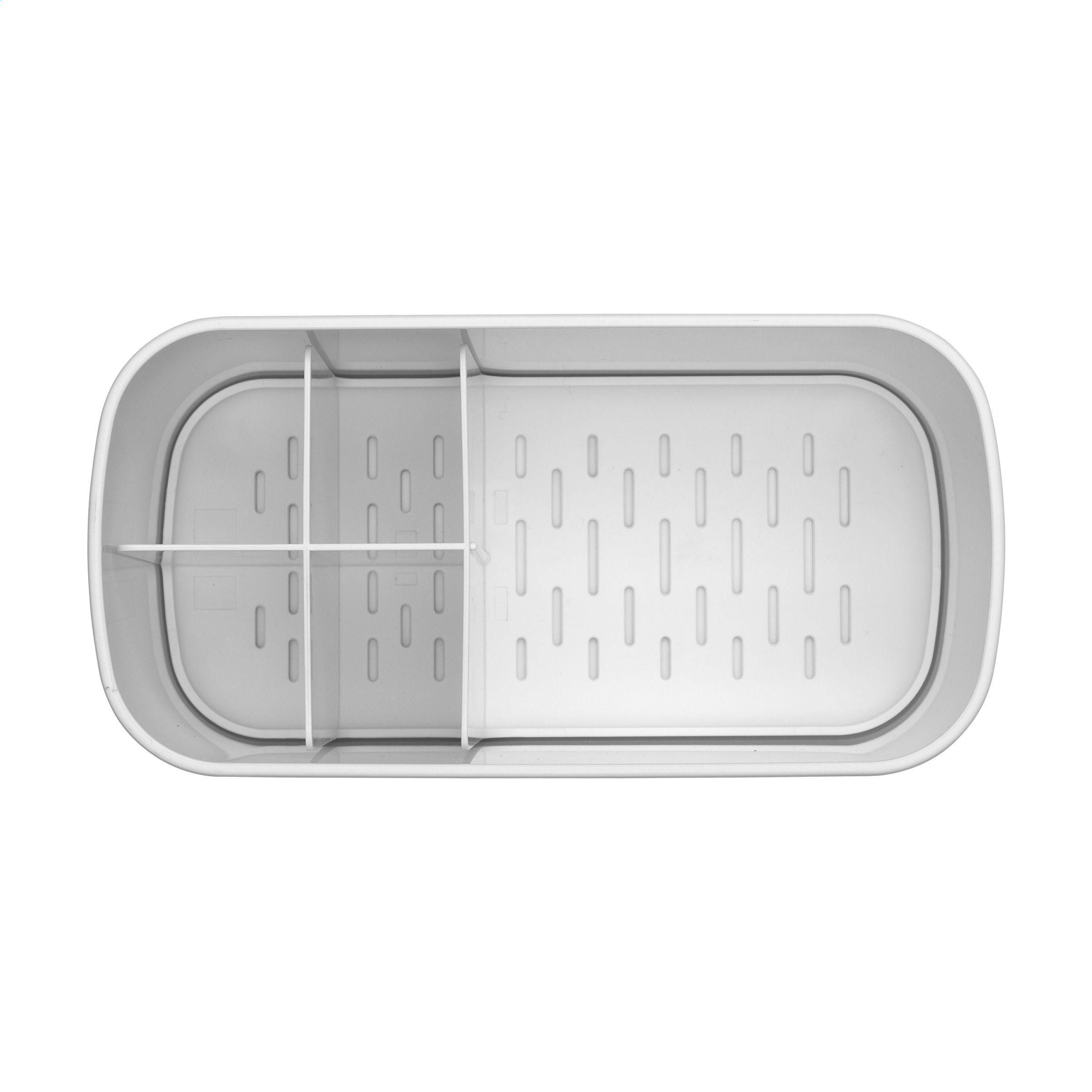 Vue 4 de Brabantia Serviteur Salle de Bains