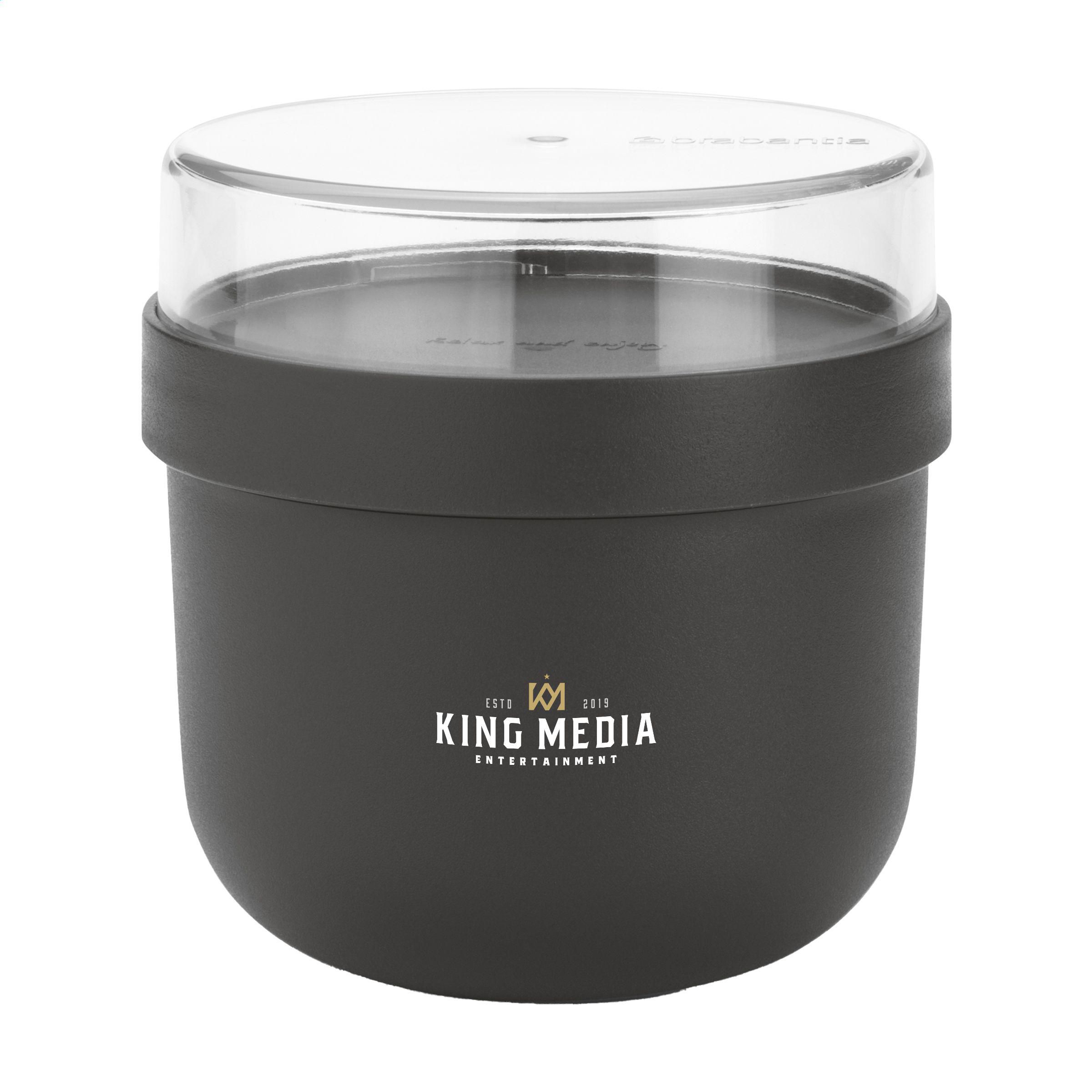 Vue 8 de Brabantia Make & Take Pot à yaourt 500 ml