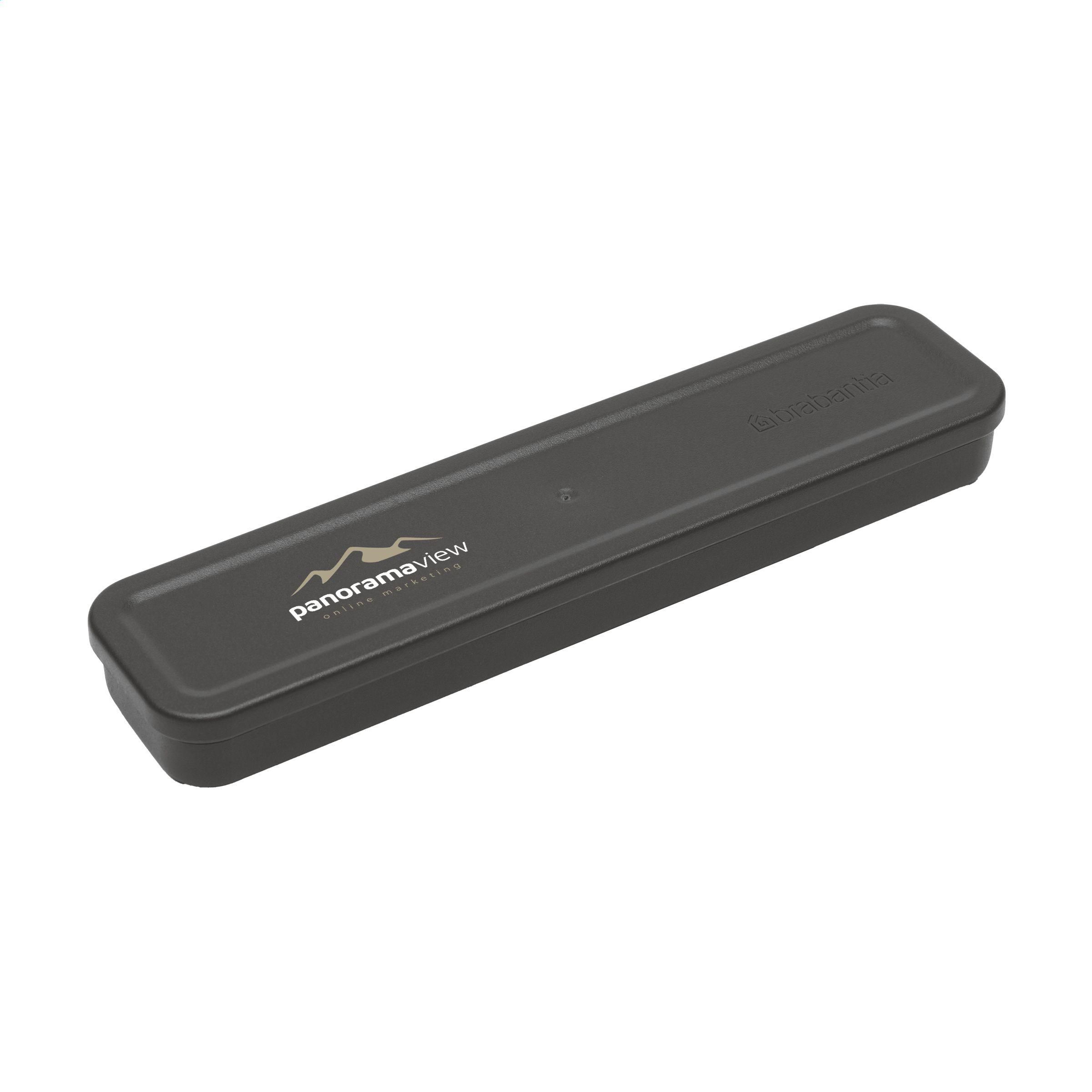 Vue 4 de Brabantia Make & Take Set de couverts