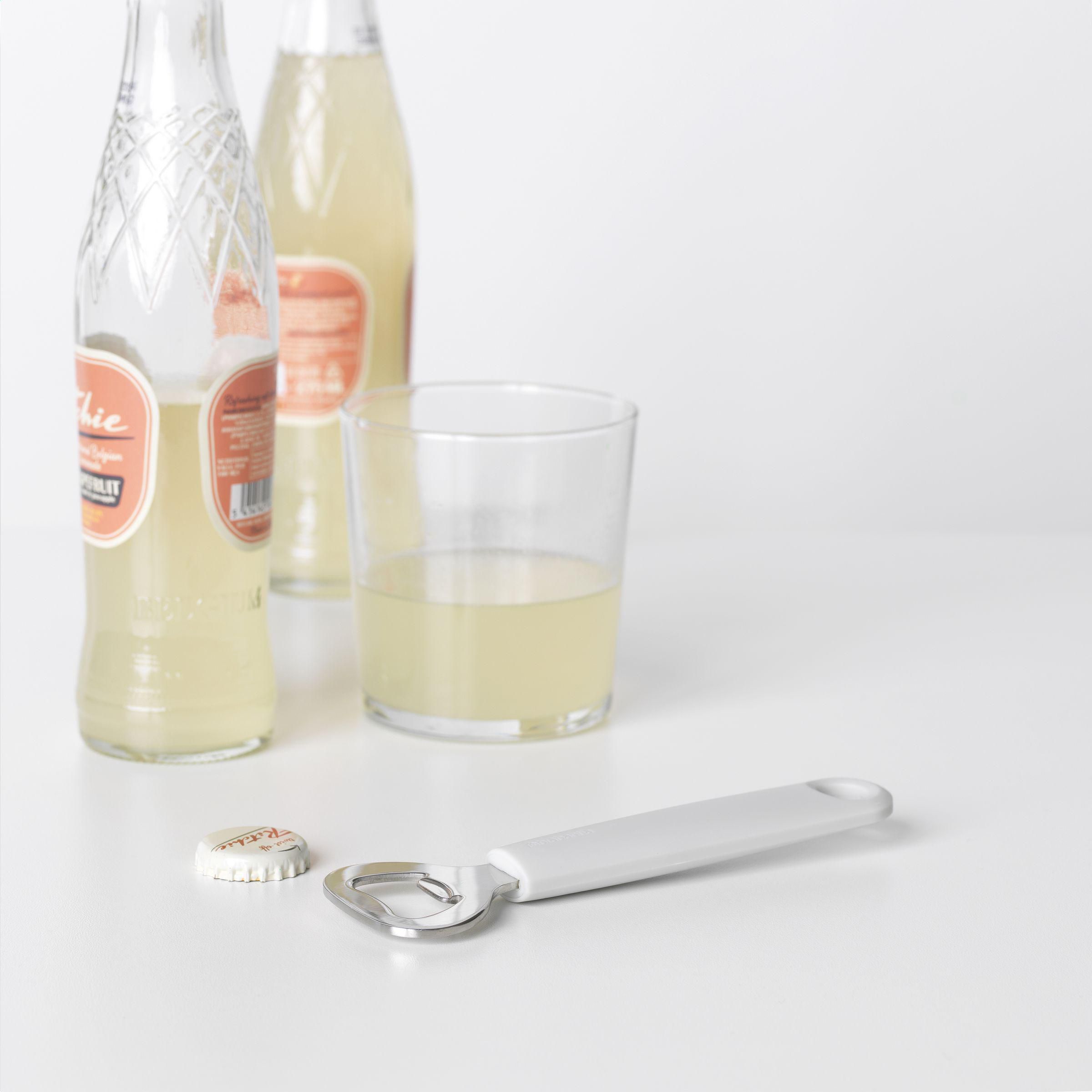 Vue 3 de Brabantia Tasty+ Décapsuleur