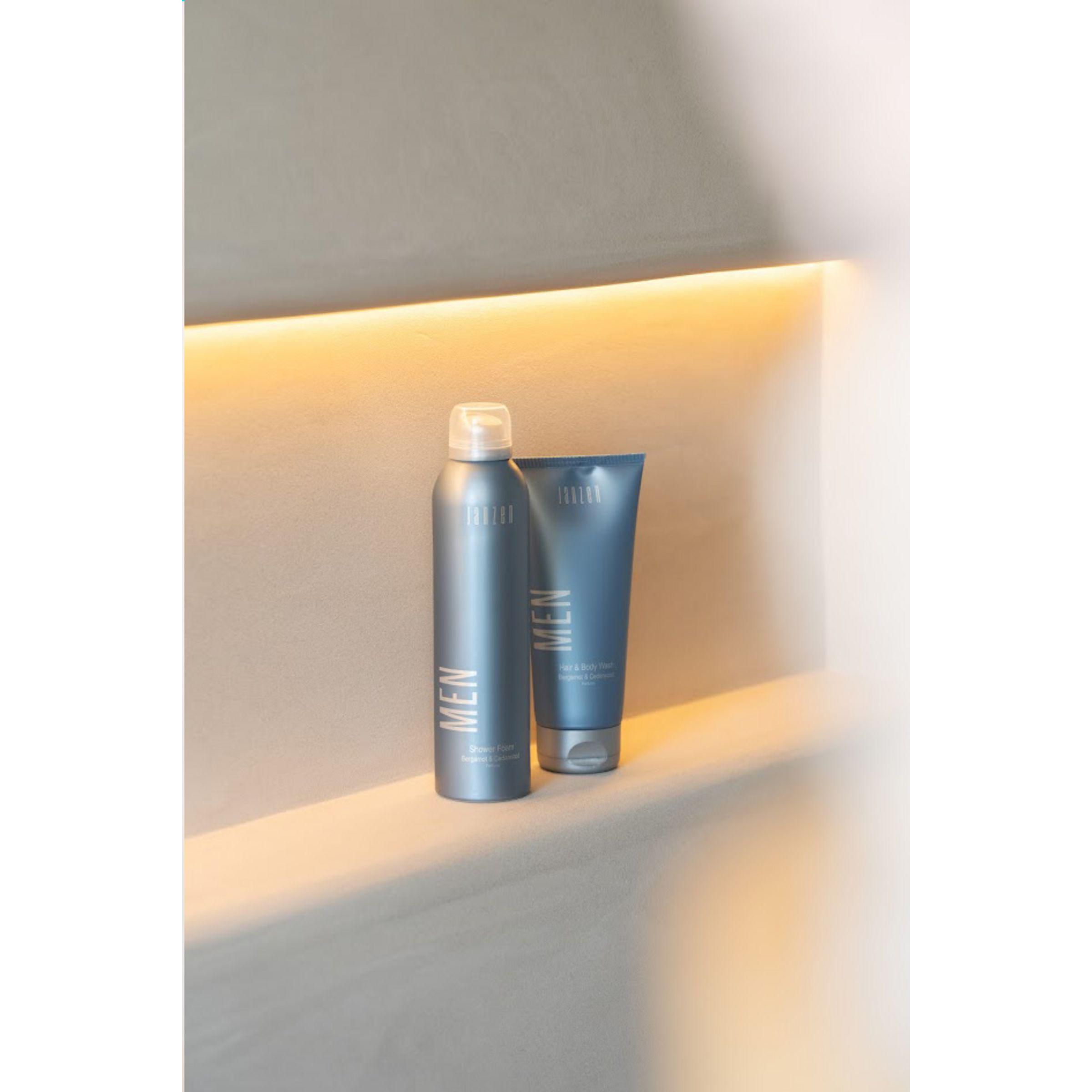 Vue 8 de JANZEN Gift Set for Men