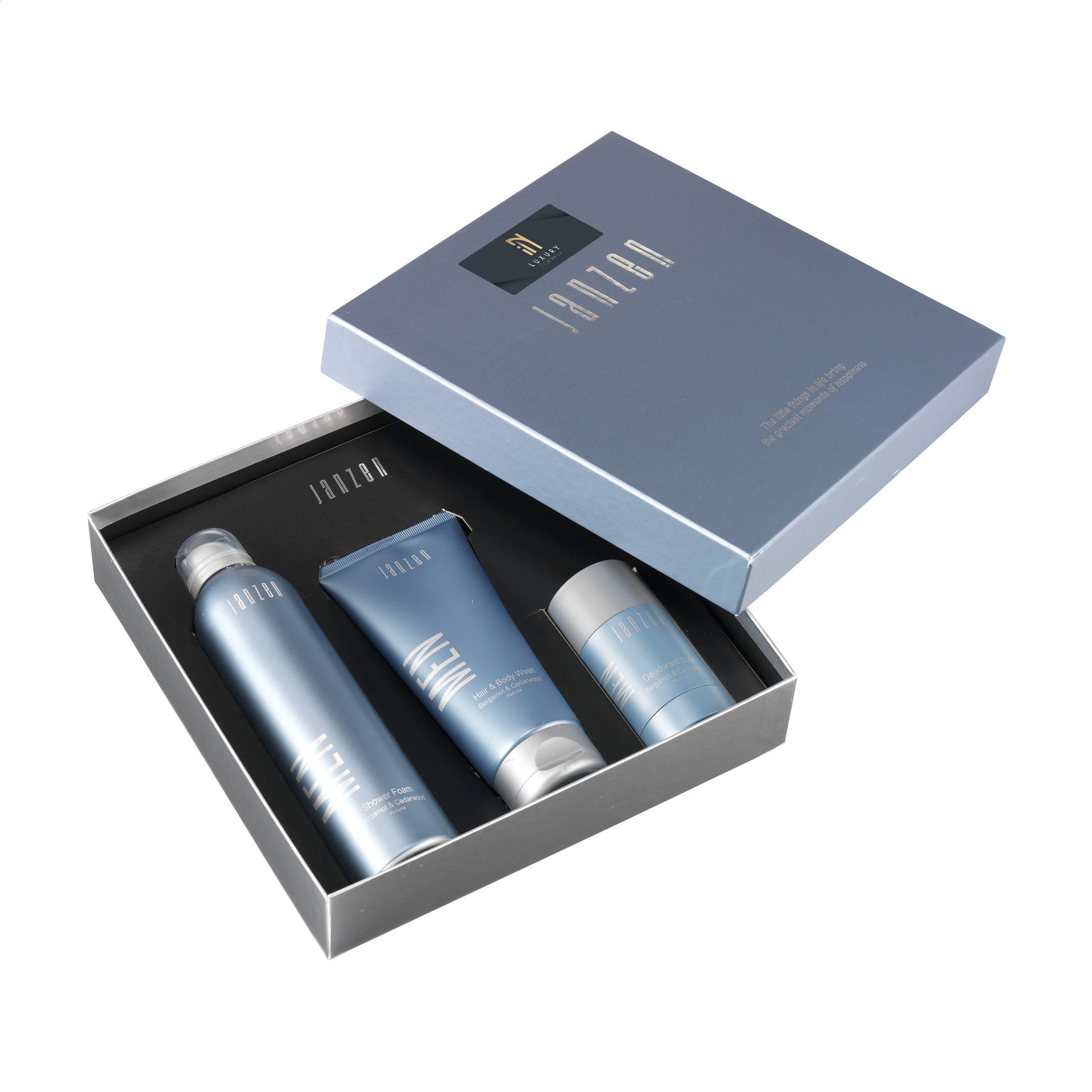 Vue 3 de JANZEN Gift Set for Men