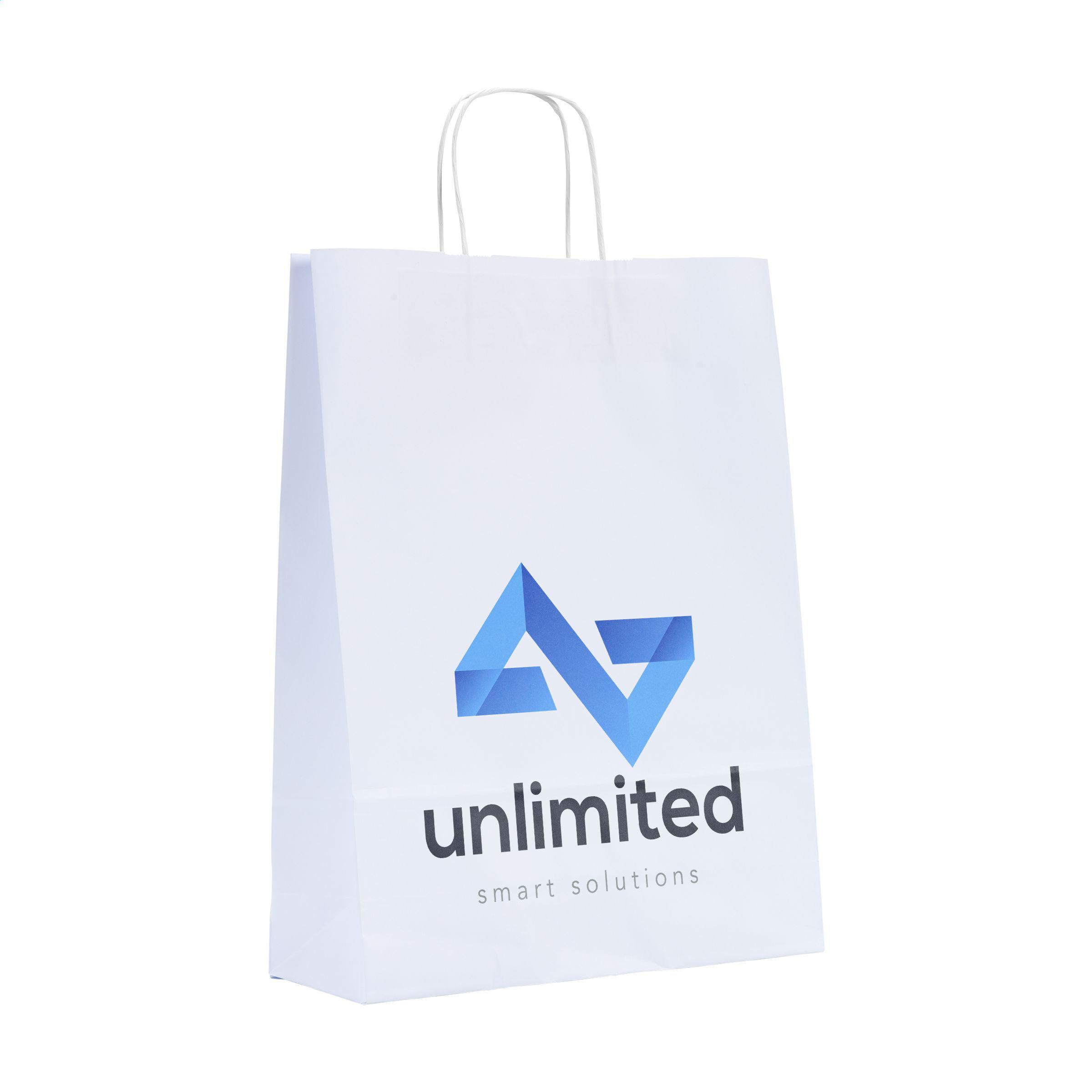 Pagari Paper Bag A3 sac en papier