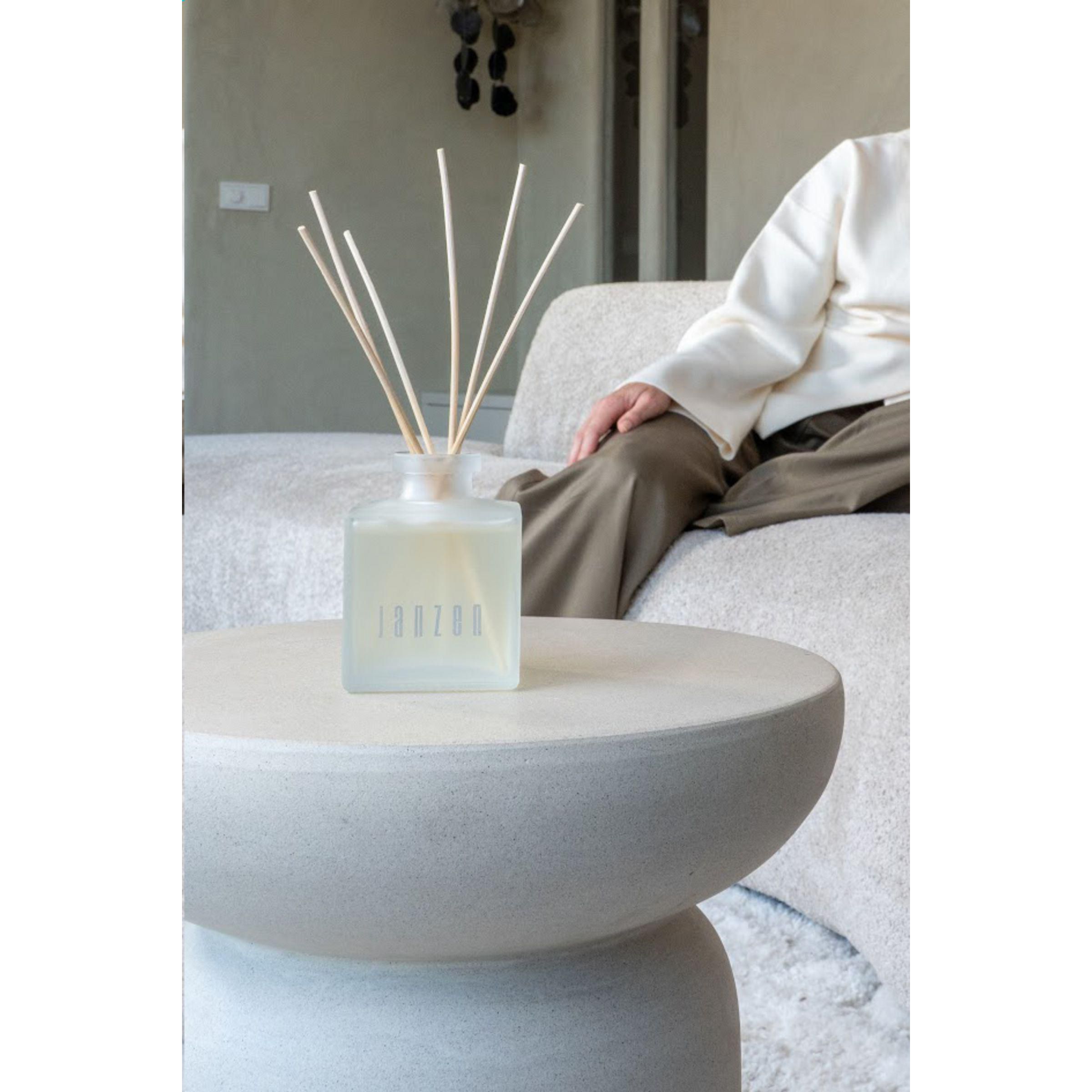 Vue 8 de JANZEN Home Fragrance Sticks Fuchsia 69