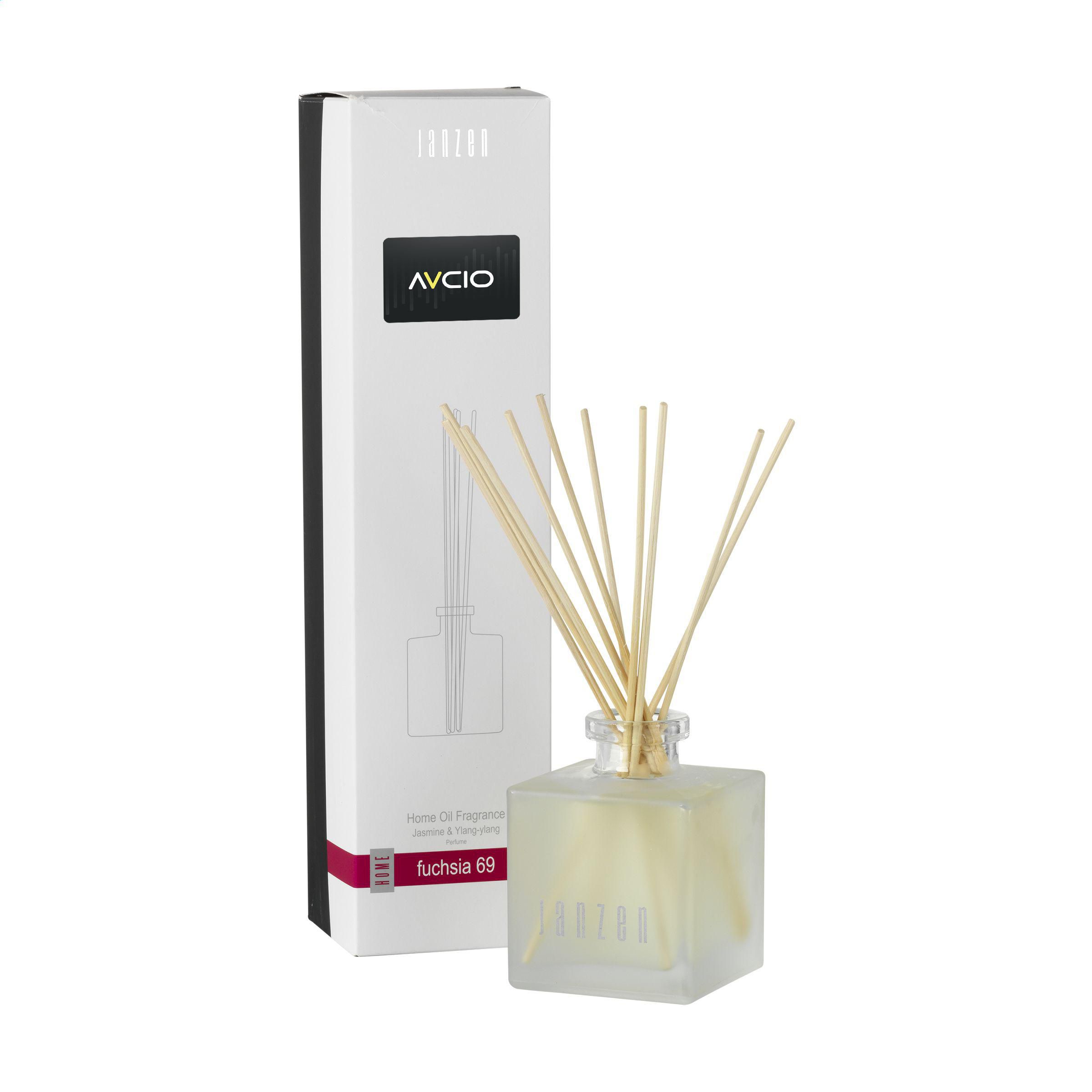 Vue 4 de JANZEN Home Fragrance Sticks Fuchsia 69