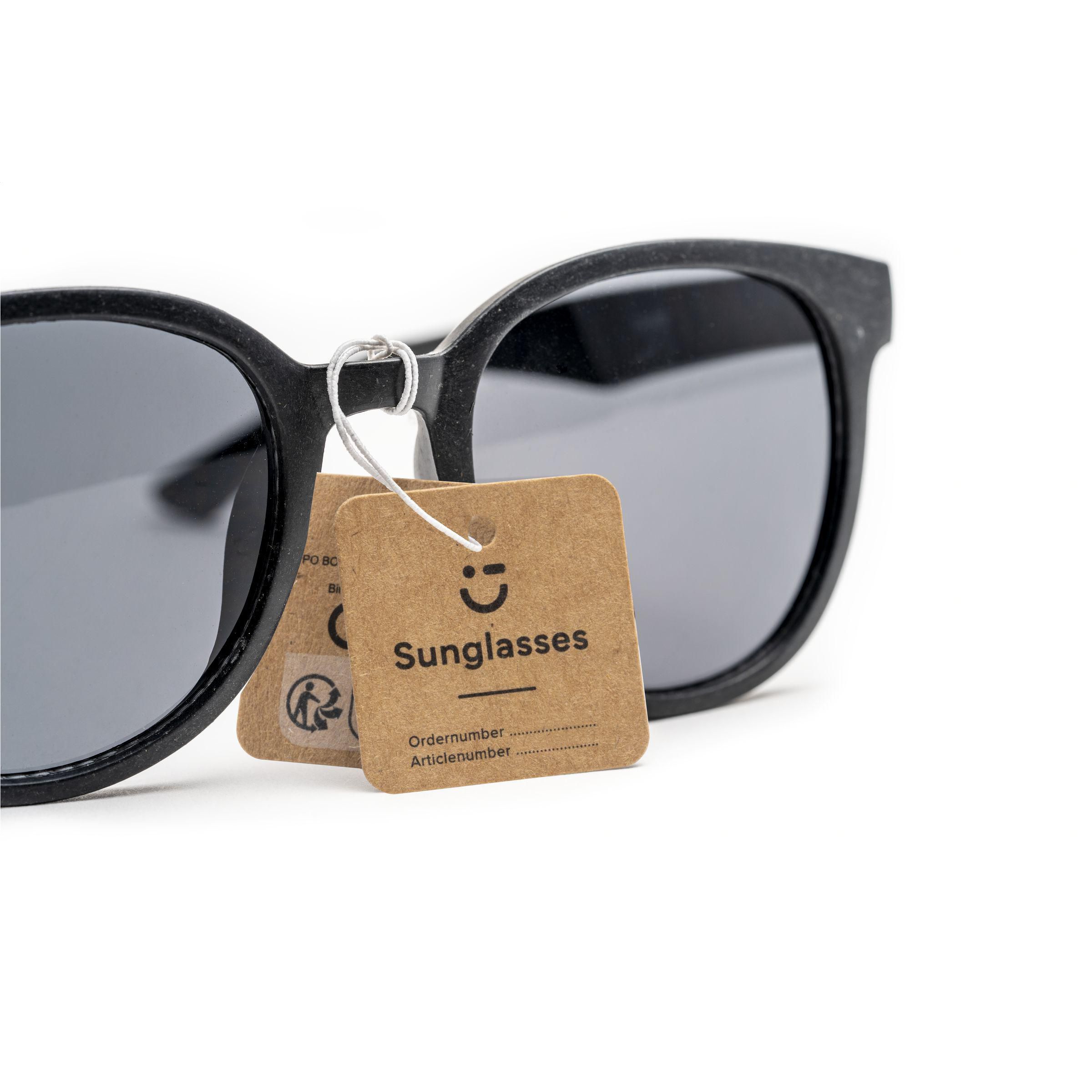 Vue 10 de Wheatstraw lunettes de soleil paille de blé