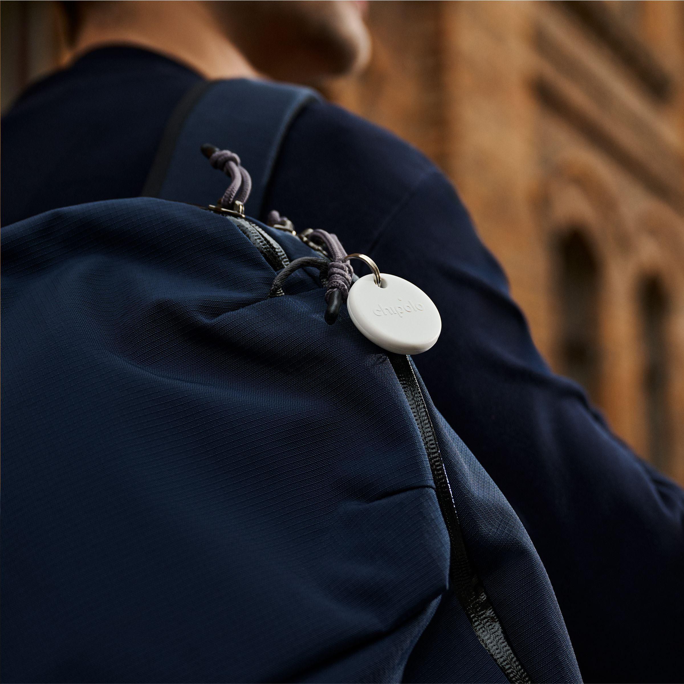 Vue 8 de Chipolo POP Tracker