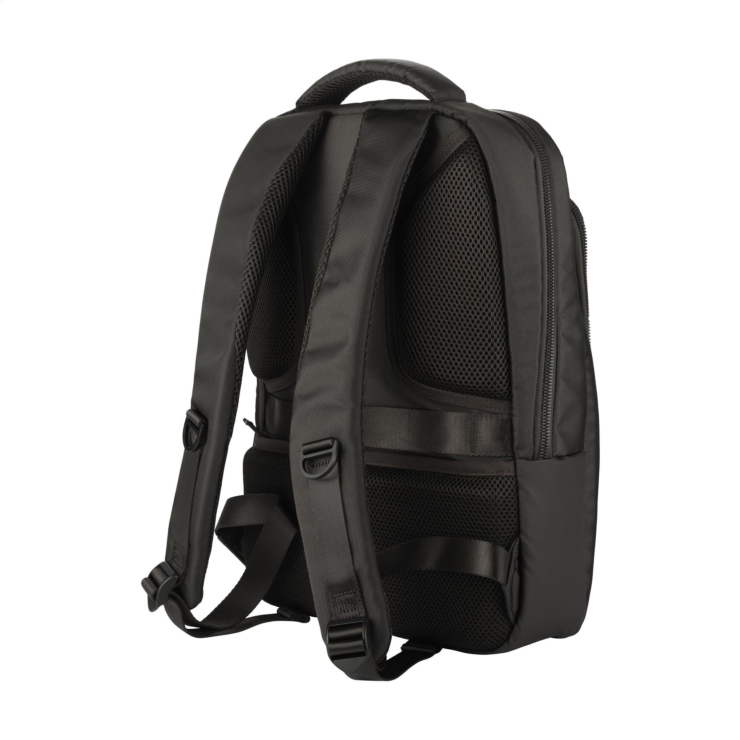 Vue 14 de Tucano Lunar Business Backpack 15,6 inch sac à dos