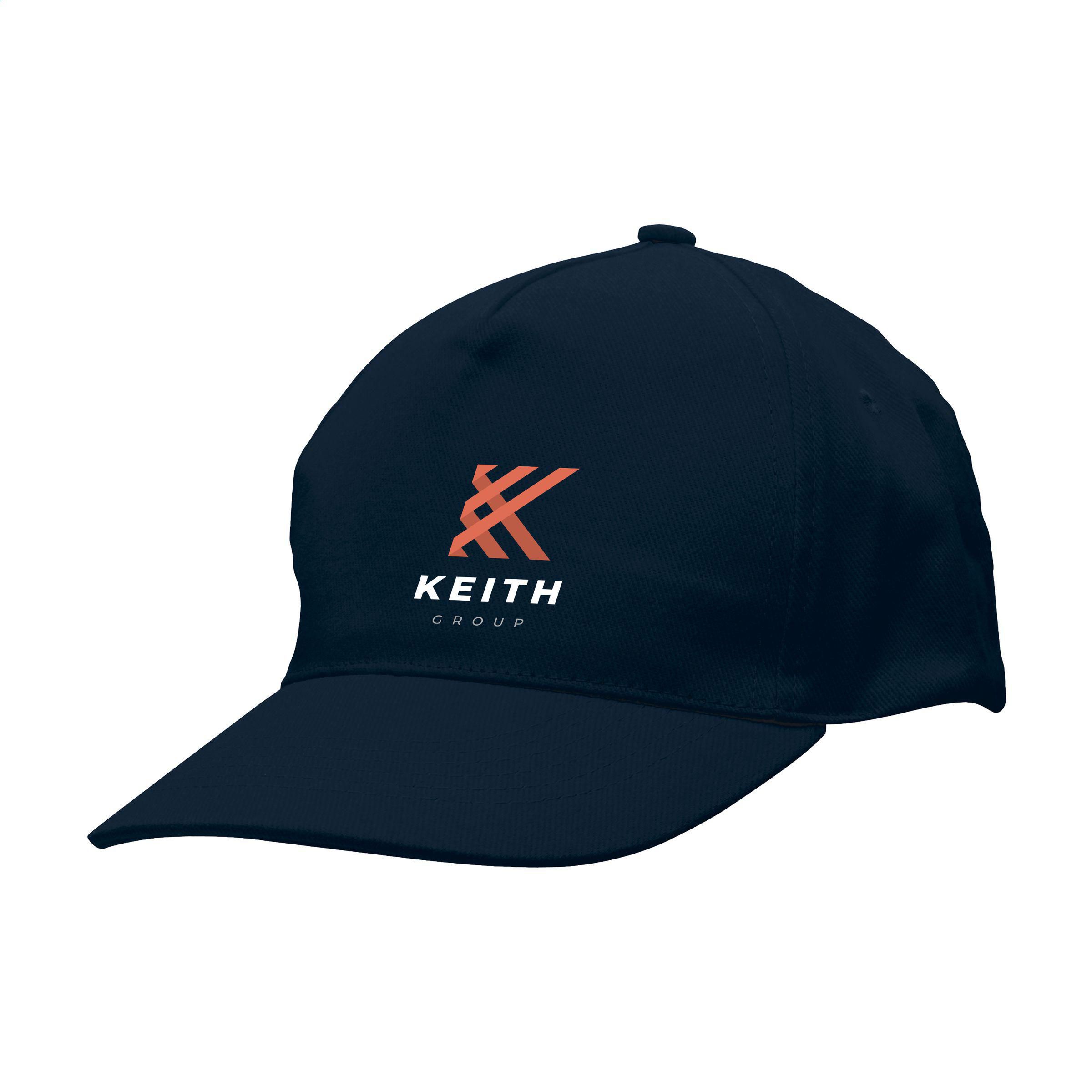 Vue 7 de HeavyCap casquette