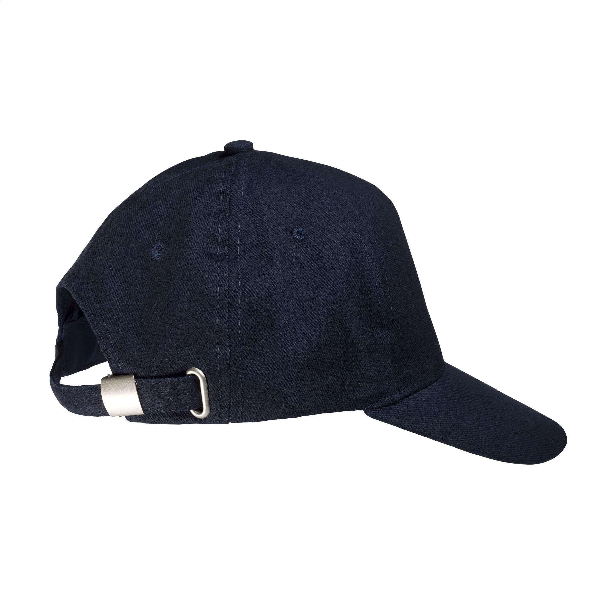 Vue 8 de HeavyCap casquette