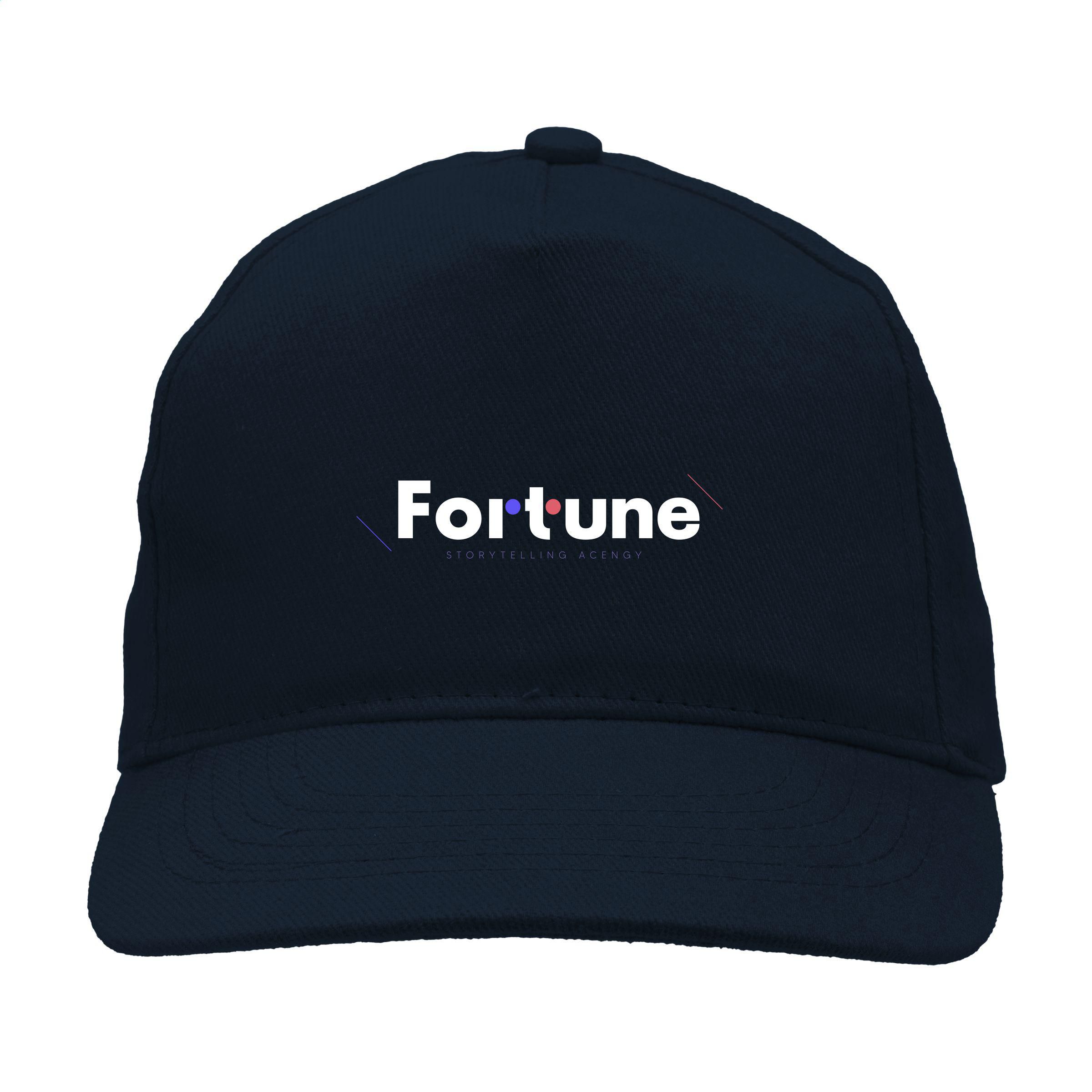 Vue 9 de HeavyCap casquette