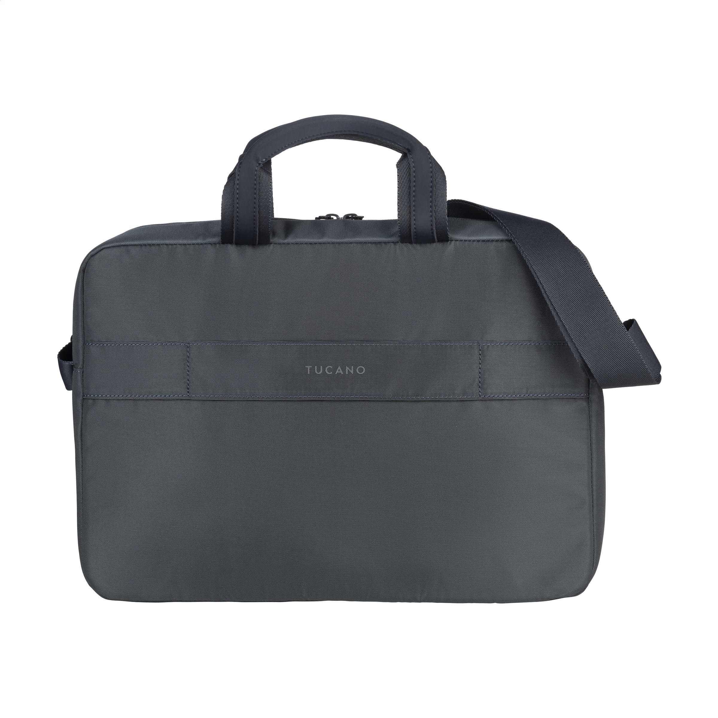Vue 3 de Tucano Global 2 Business Laptopbag 15,6 inch