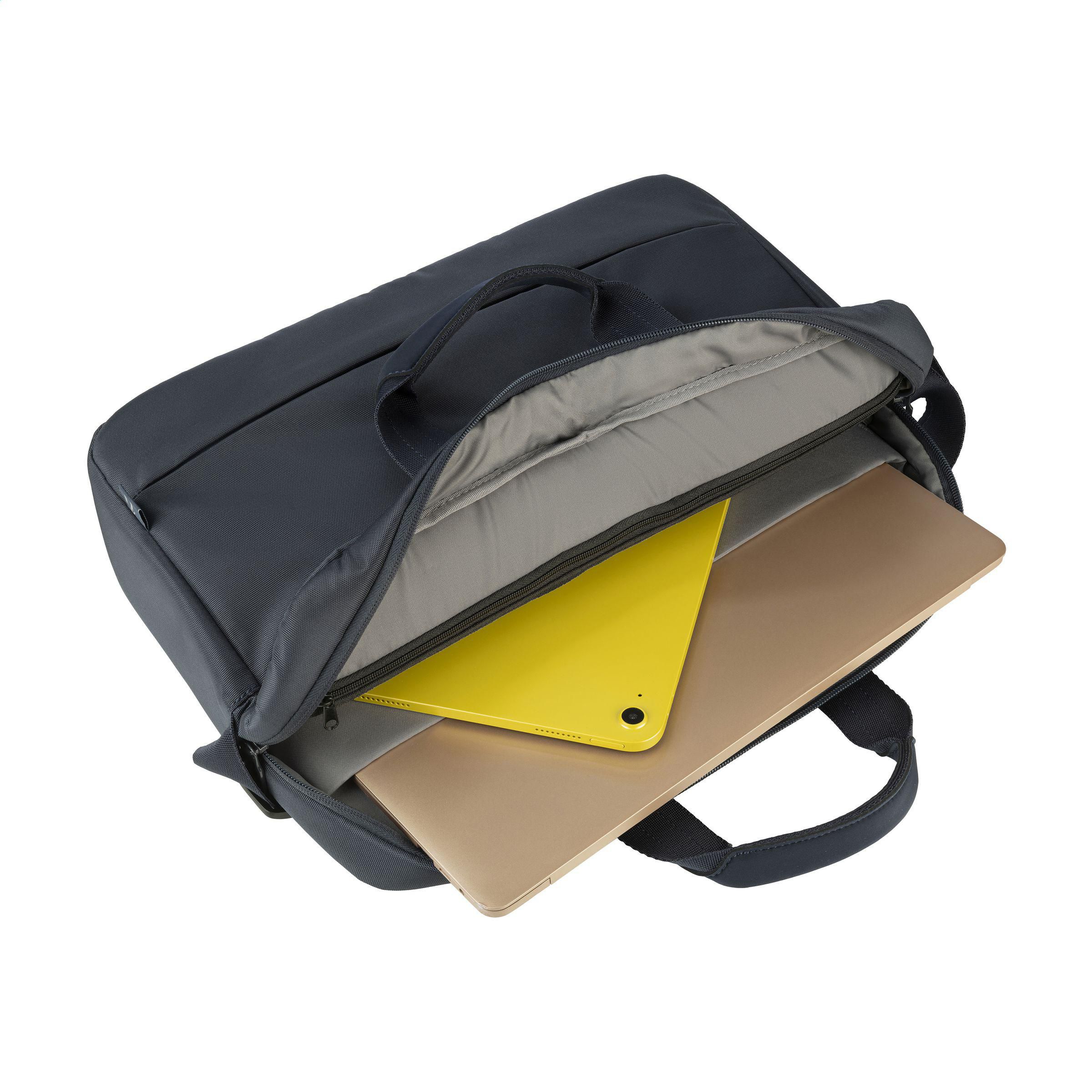 Vue 5 de Tucano Global 2 Business Laptopbag 15,6 inch