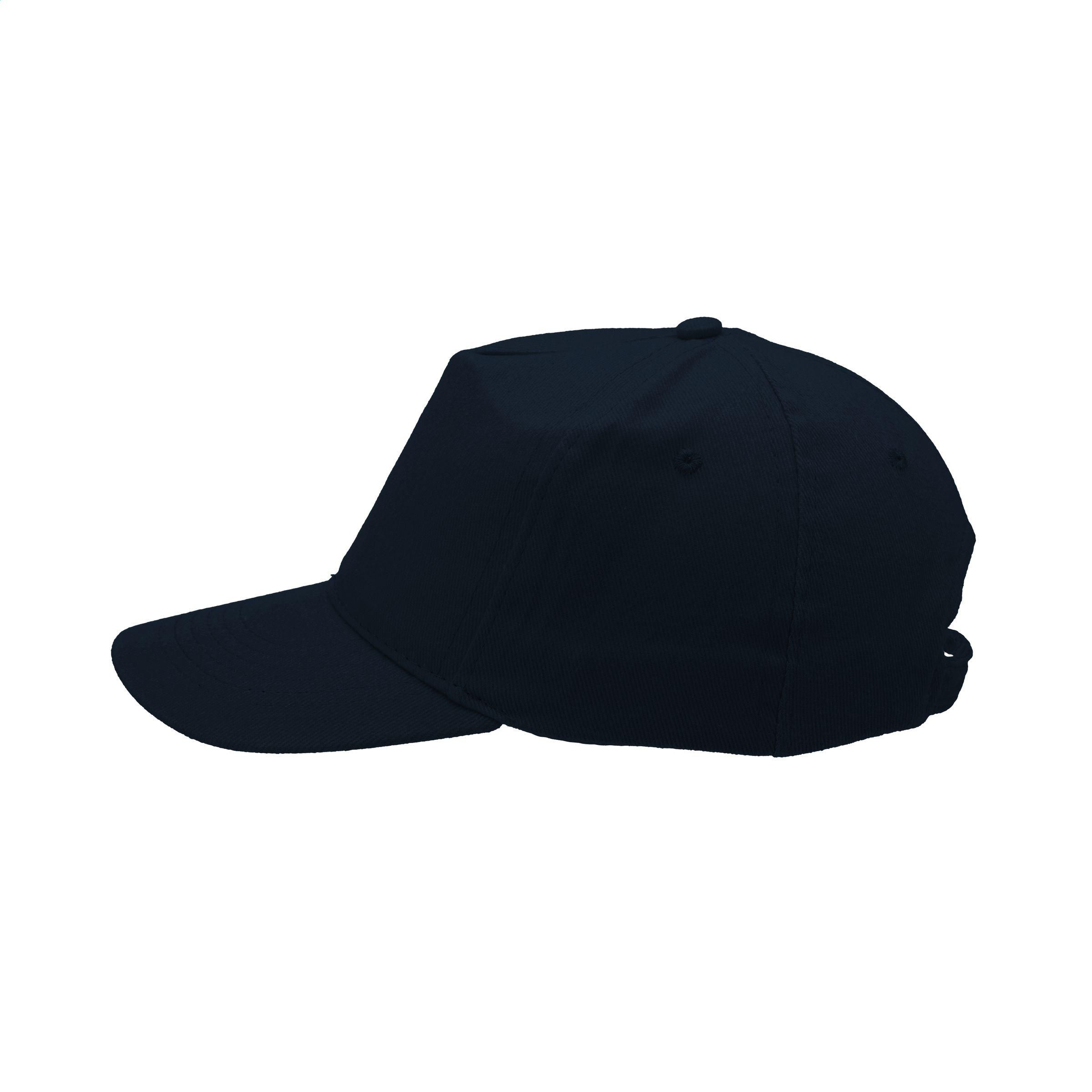 Vue 12 de HeavyCap casquette