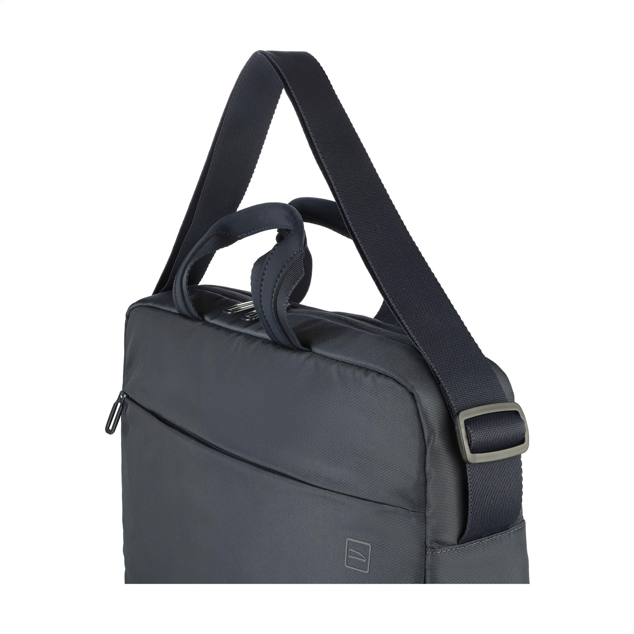 Vue 6 de Tucano Global 2 Business Laptopbag 15,6 inch