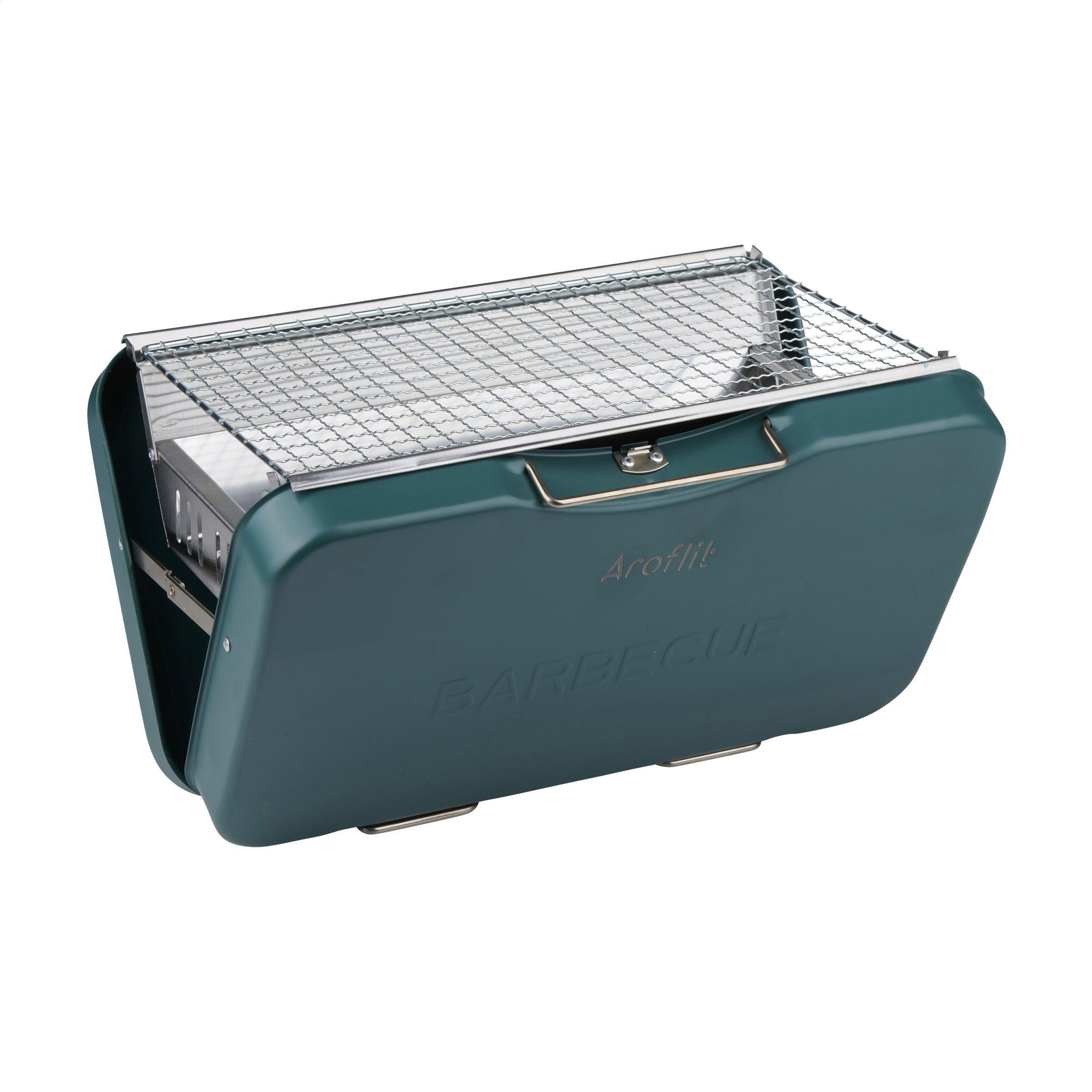 Portable Charcoal BBQ barbecue