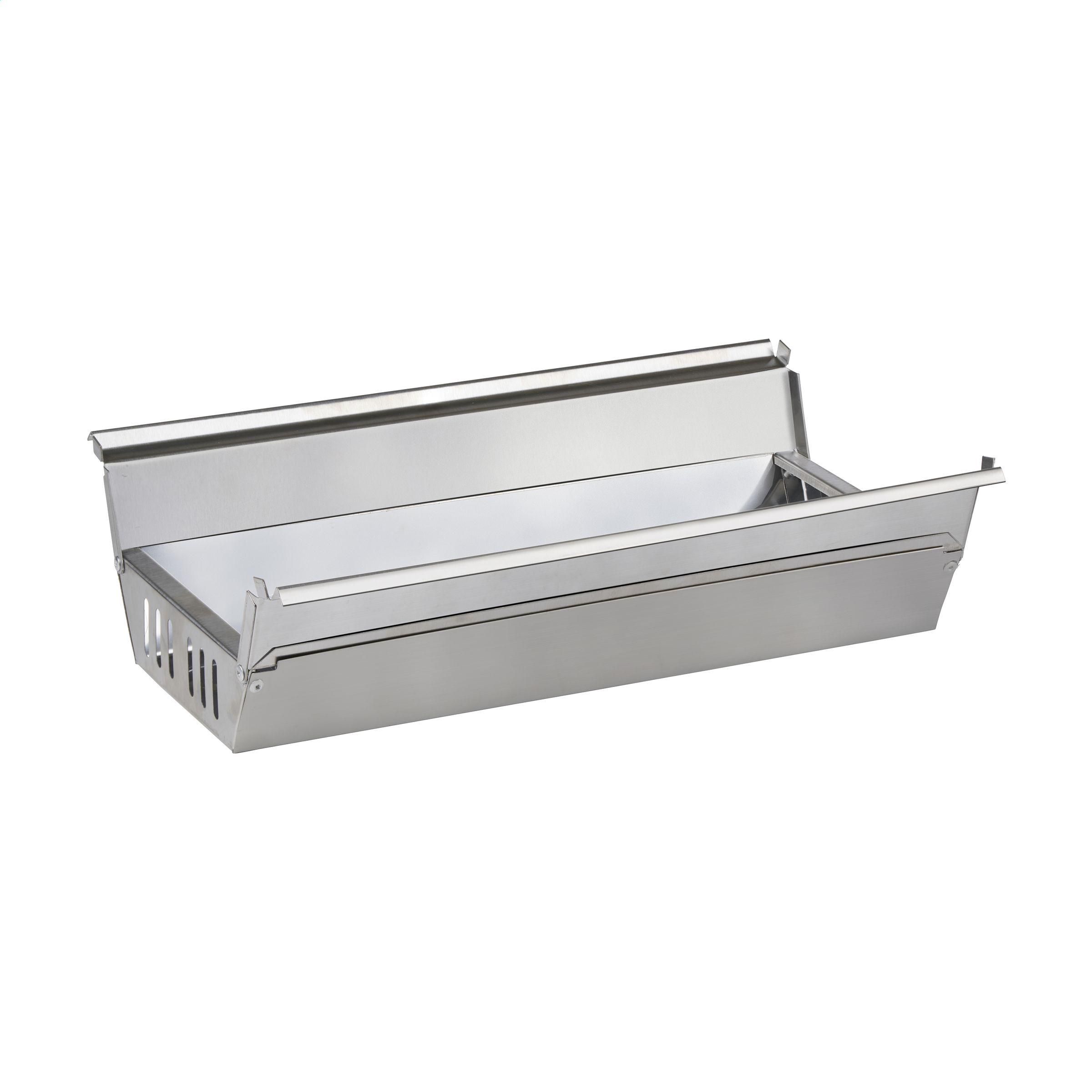 Vue 3 de Portable Charcoal BBQ barbecue