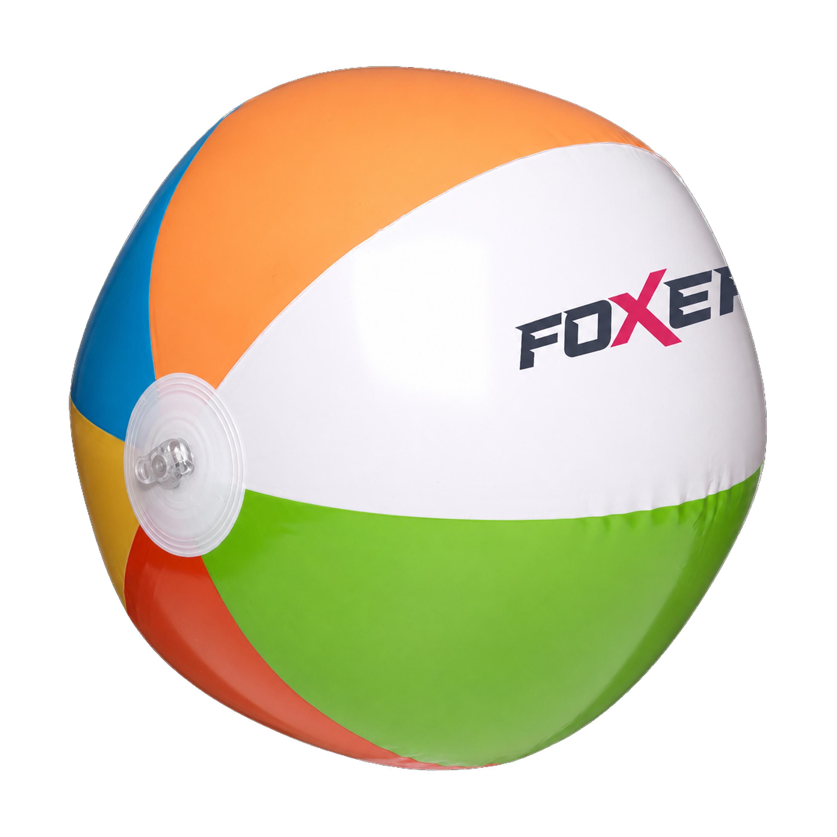 Vue 4 de BeachBall Ø 30 cm ballon