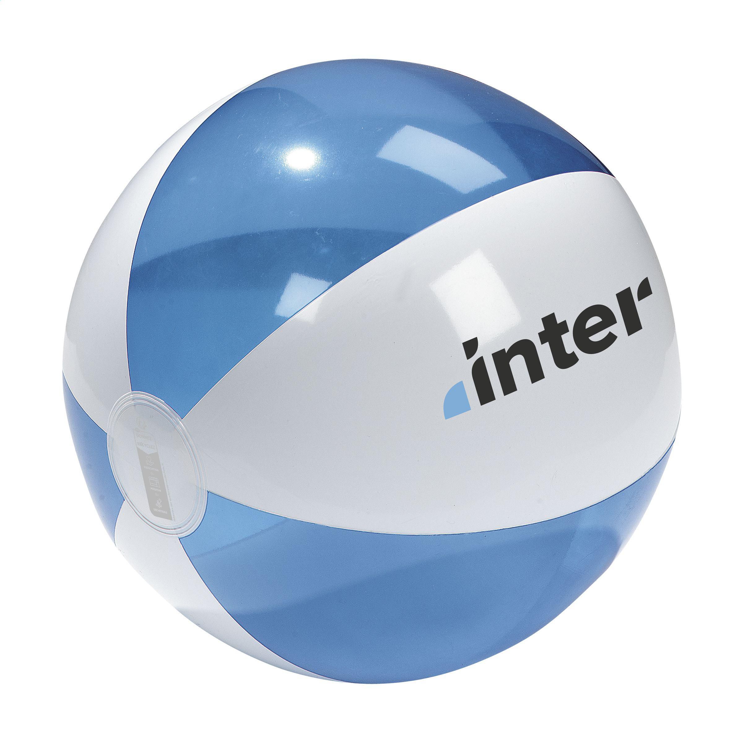 BeachBall Ø 30 cm ballon